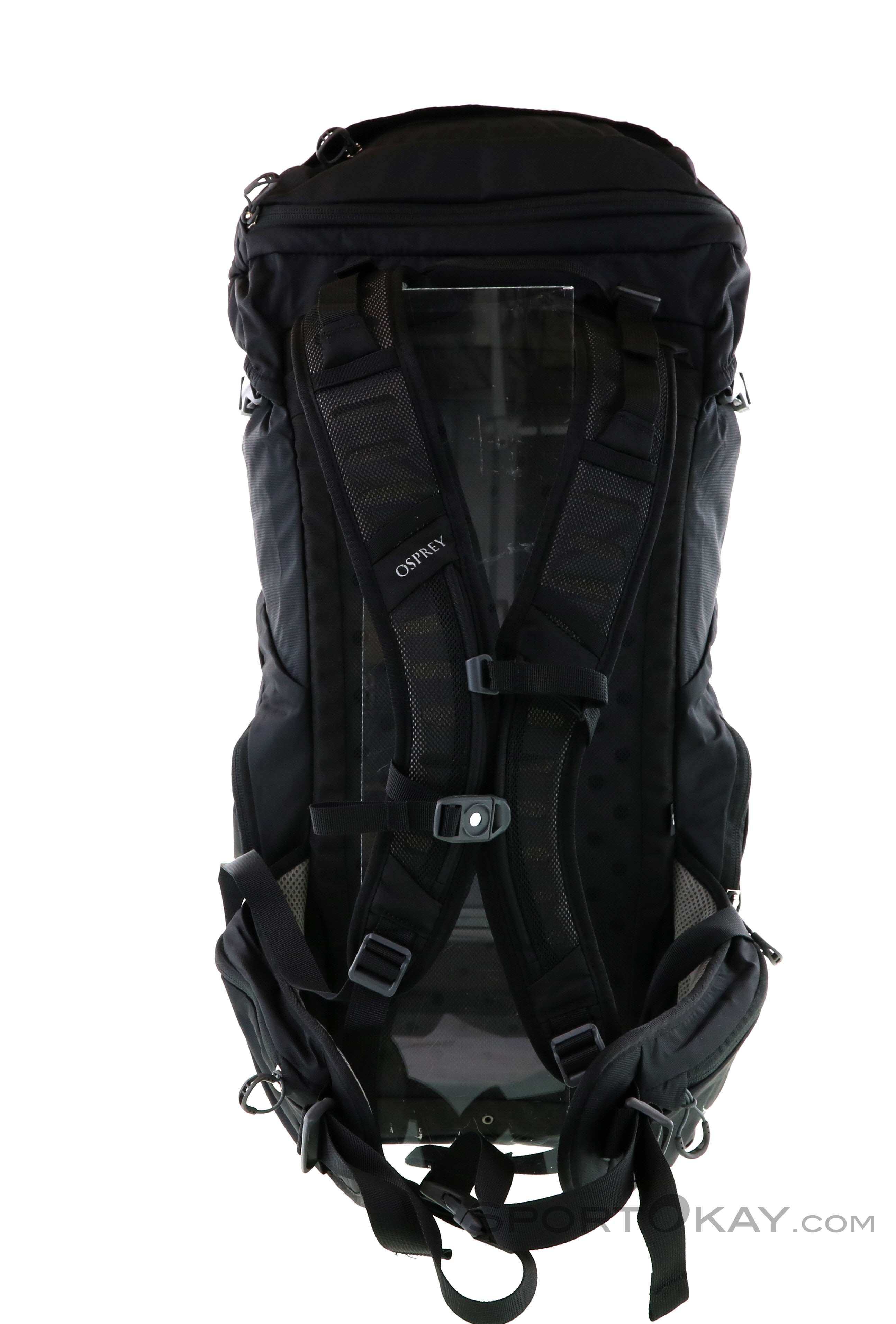 Osprey Skarab 34l Mens Backpack - Backpacks - Backpacks 