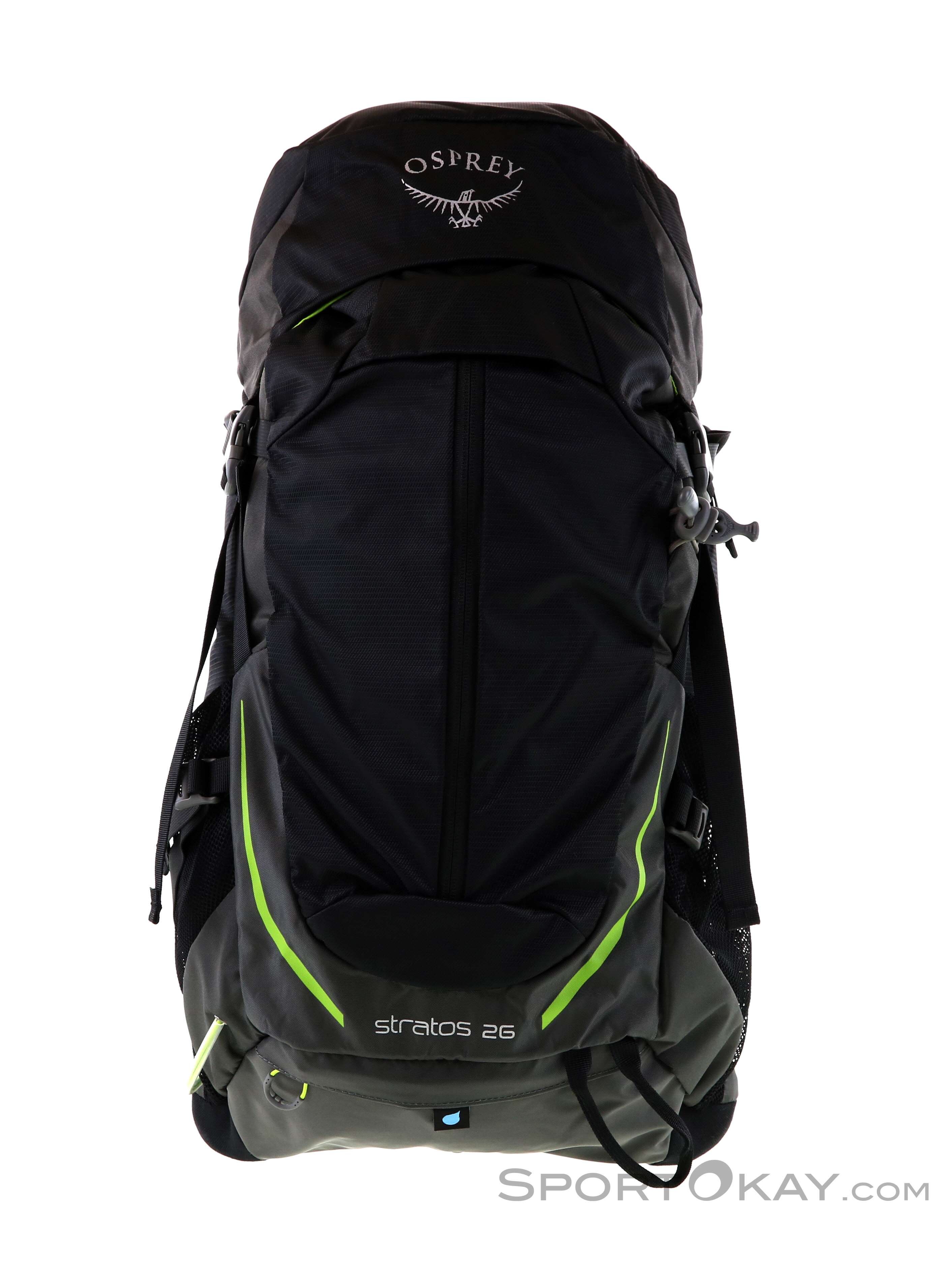Osprey Stratos 26l Mens Backpack