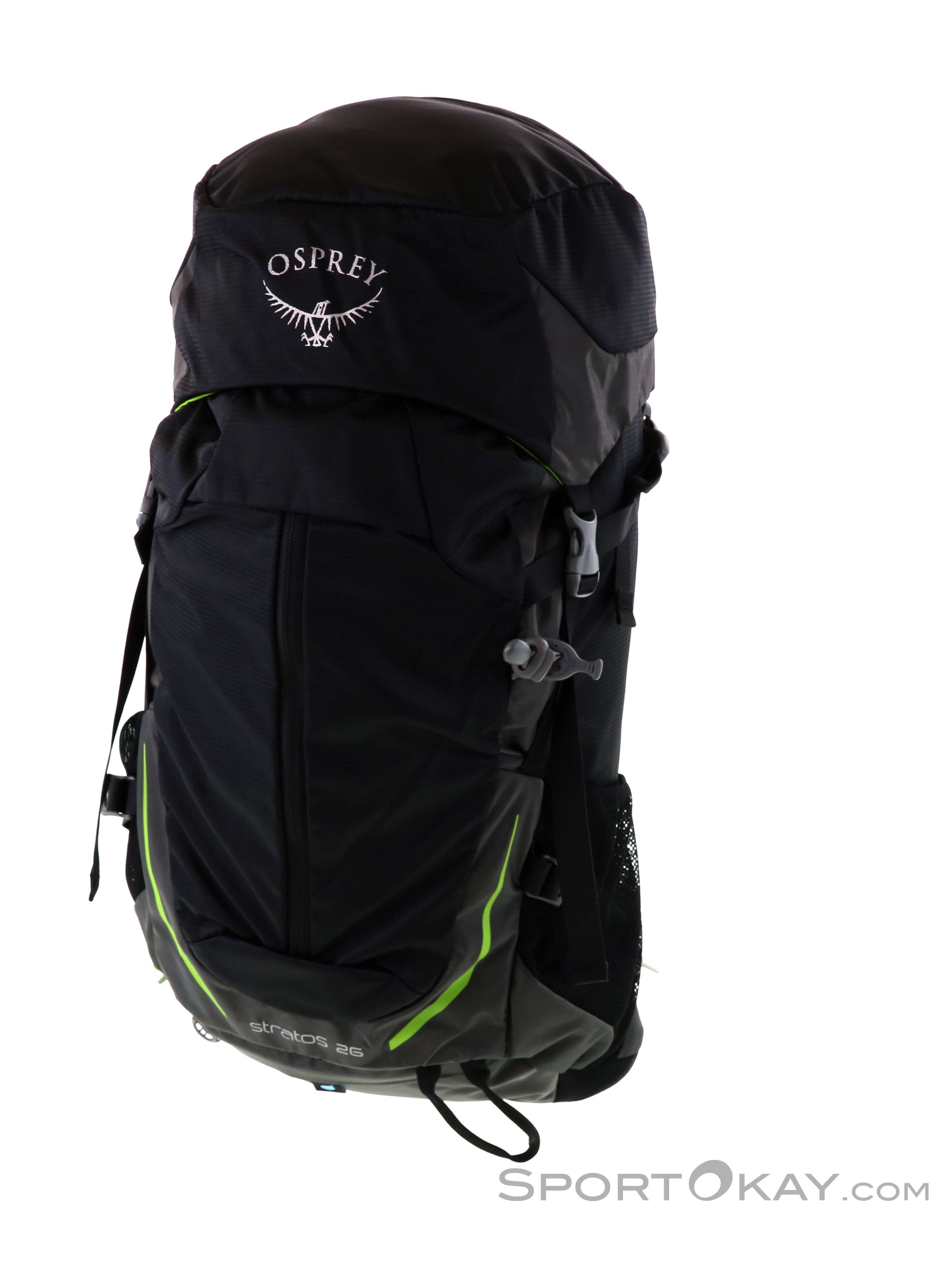 Osprey Stratos 26l Mens Backpack Backpacks Backpacks