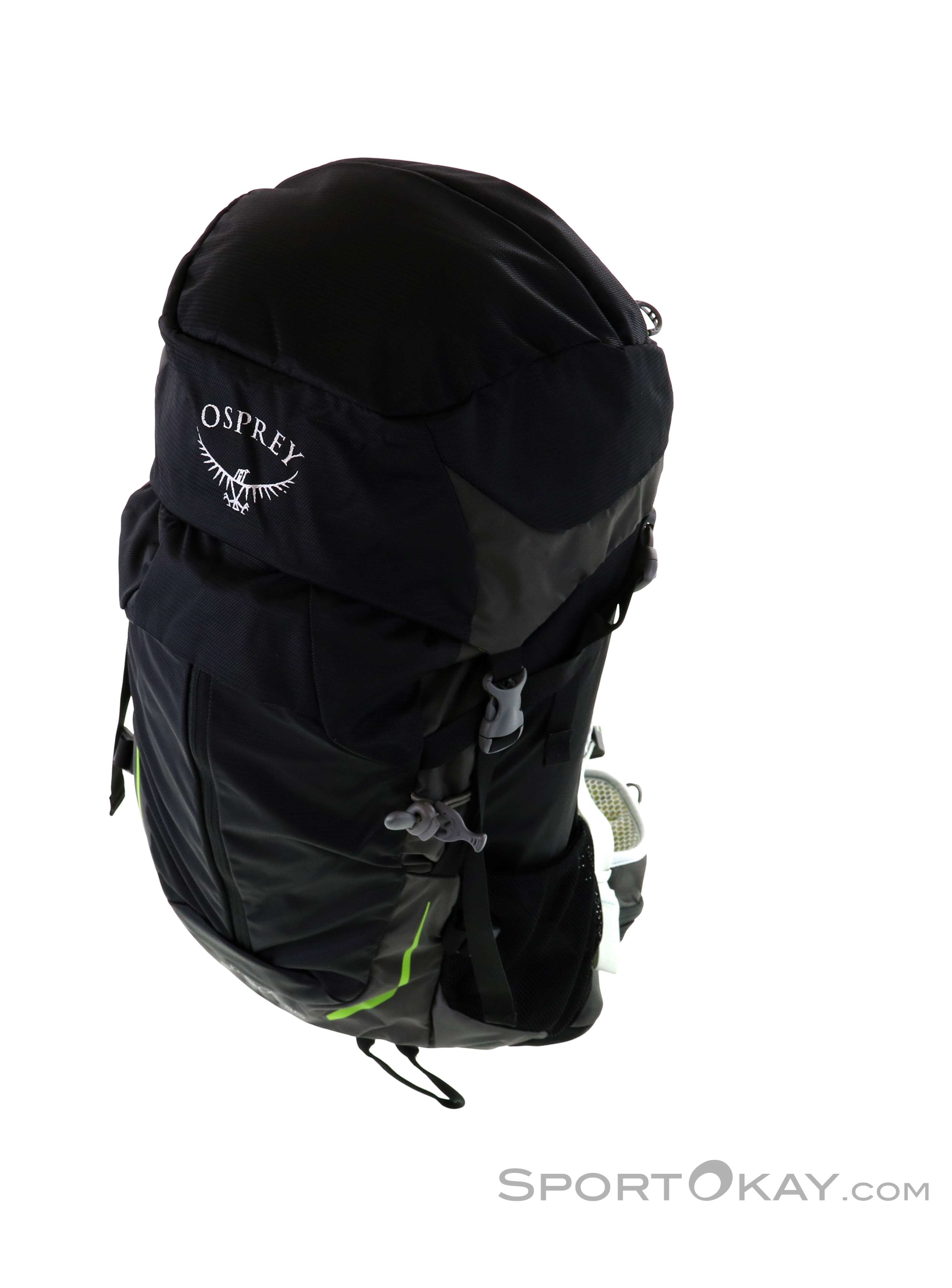 Osprey Stratos 26l Mens Backpack