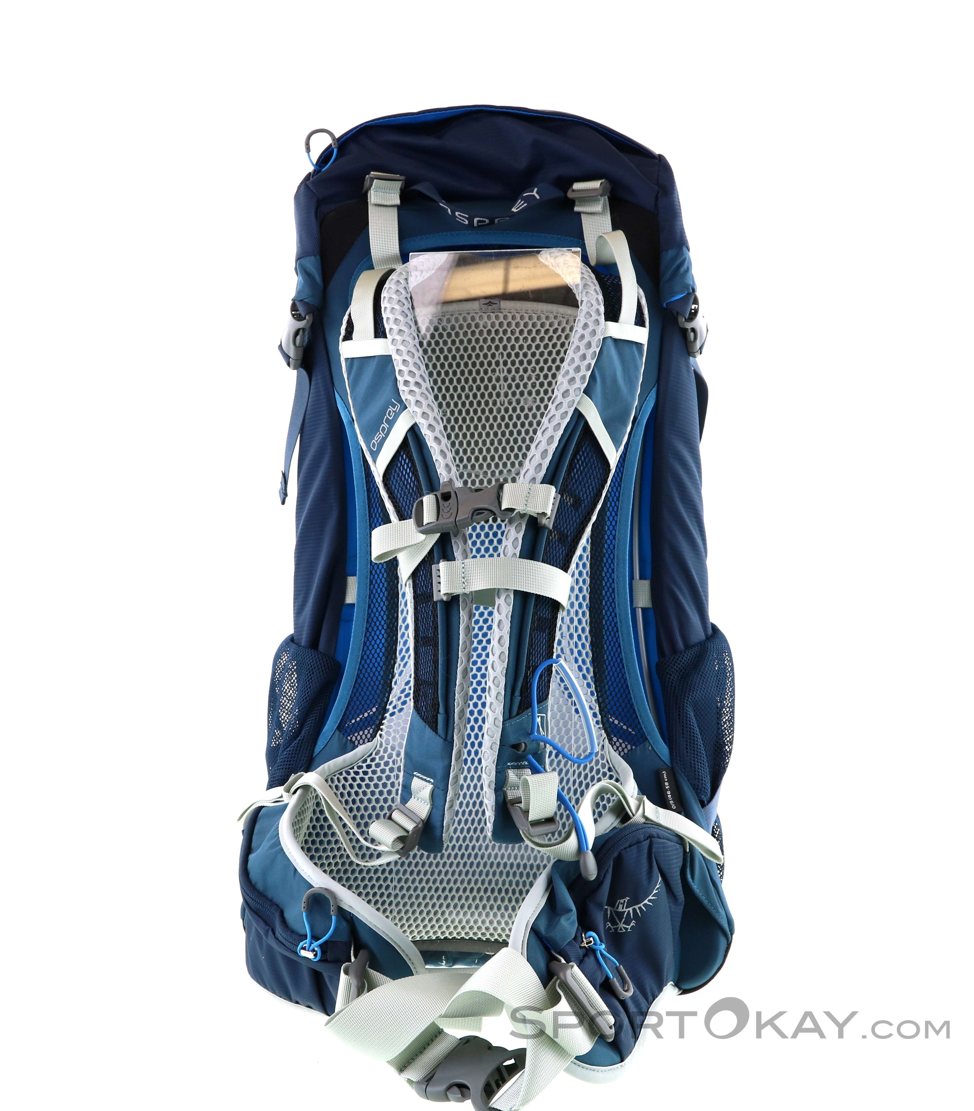 Osprey Stratos 26l Mens Backpack Backpacks Backpacks