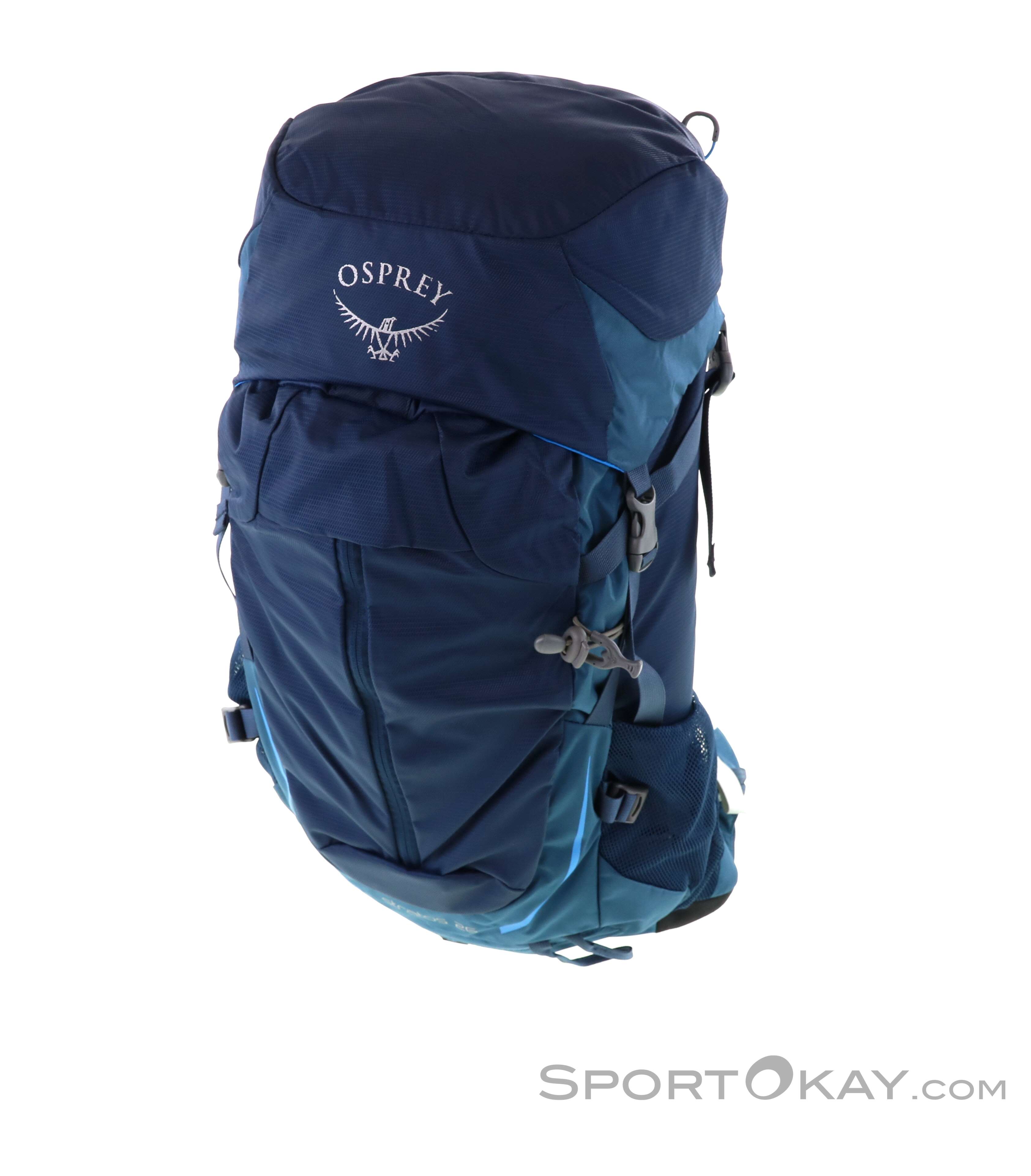 Osprey Stratos 26l Mens Backpack Backpacks Backpacks