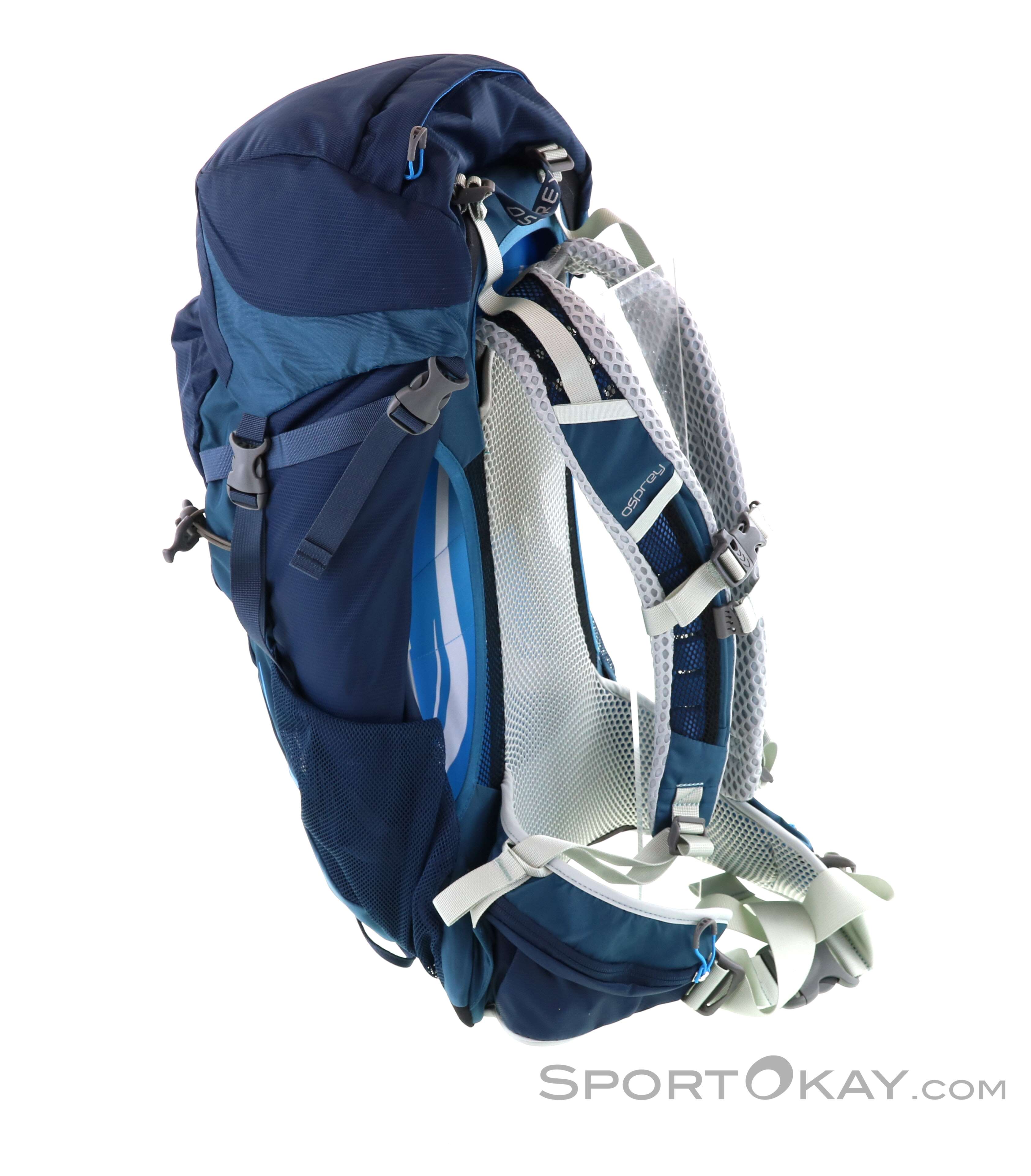 Osprey Stratos 26l Mens Backpack Backpacks Backpacks