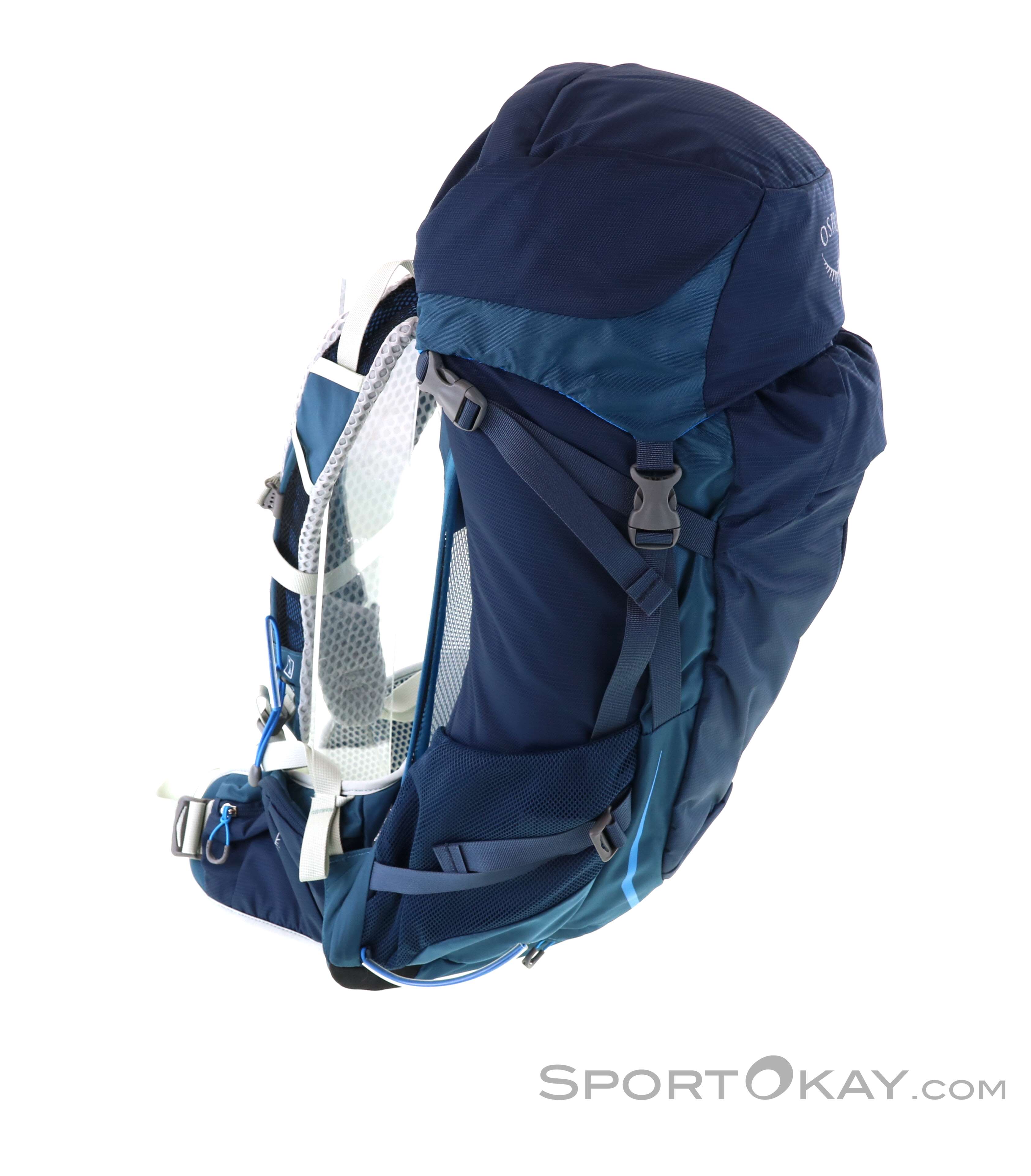 Osprey Stratos 26l Mens Backpack Backpacks Backpacks