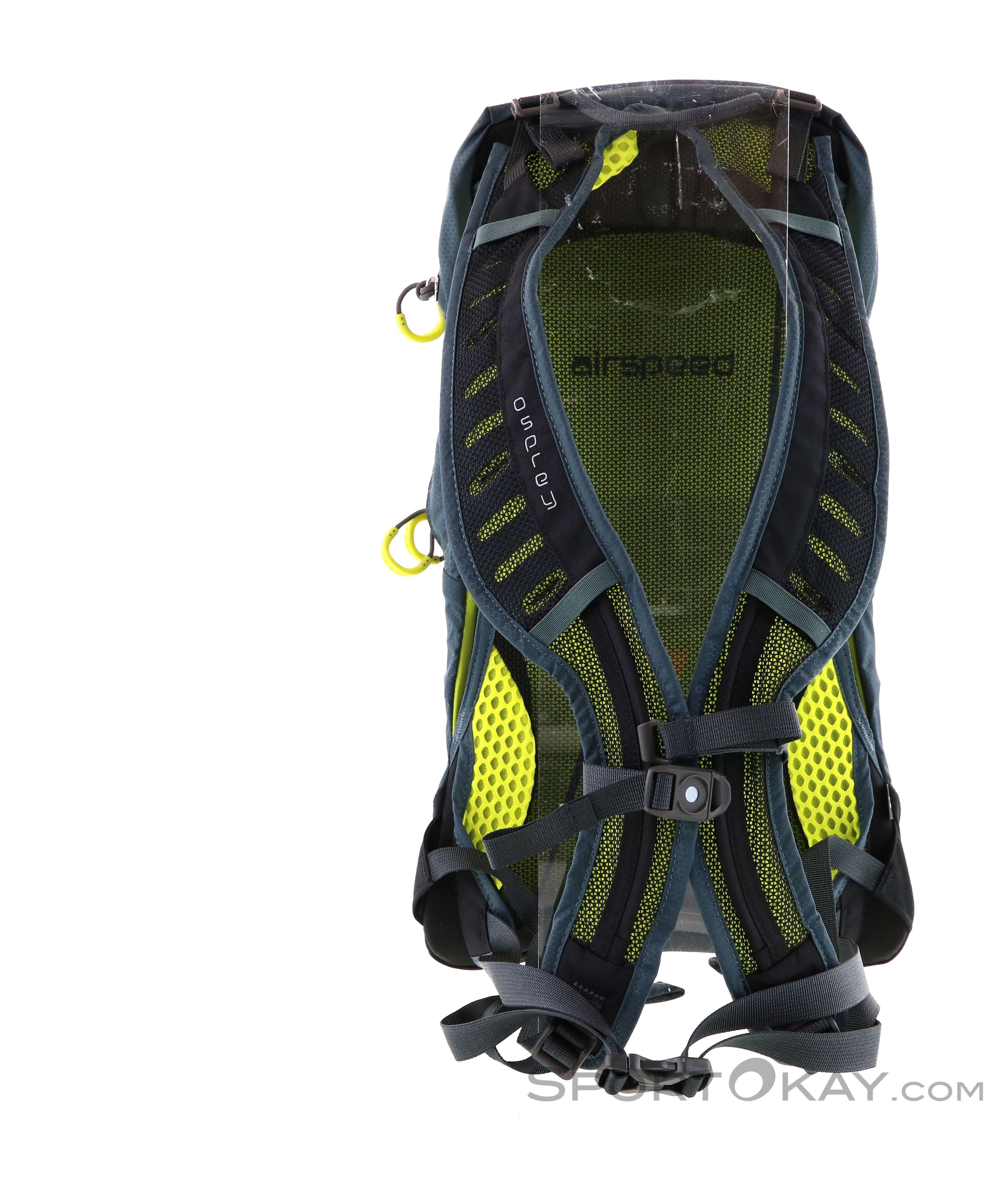 Osprey Sac d'hydratation Syncro 5L - Homme – Marché Alpin