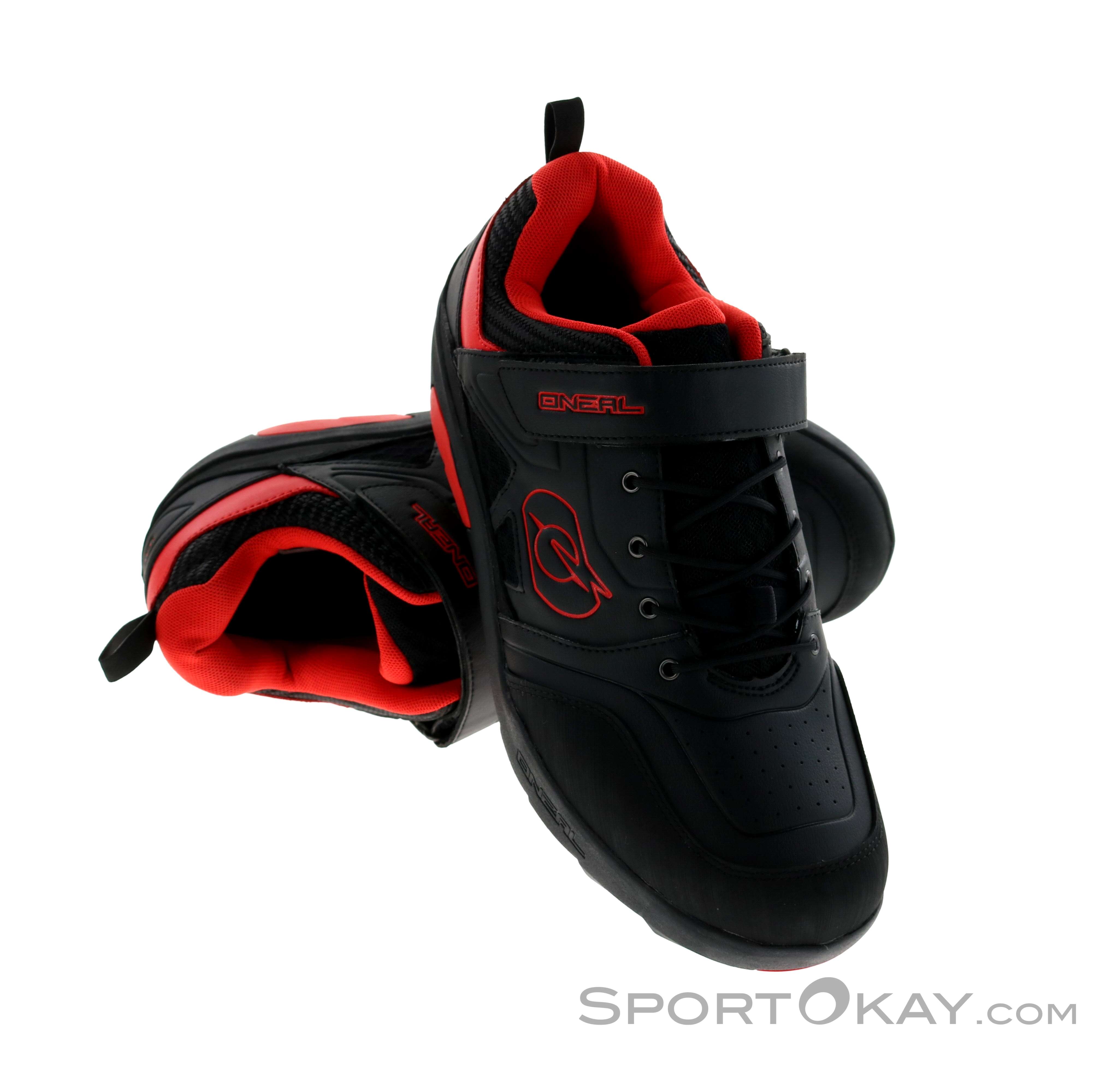 O'Neal Traverse Flat MTB Shoes