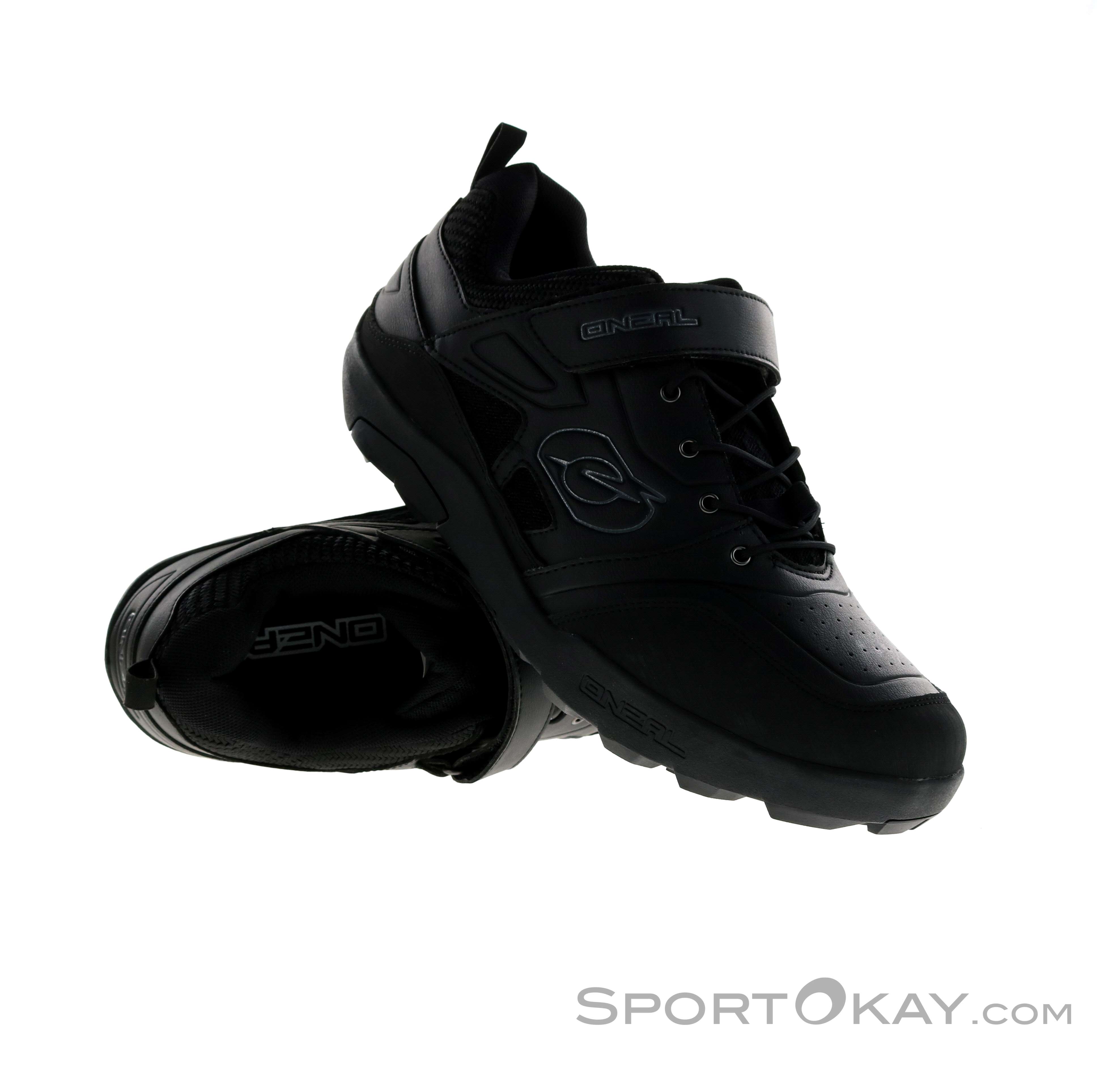 O Neal Scarpe Spd Mtb O'Neal Traverse SPD MTB Shoes Mountain Bike