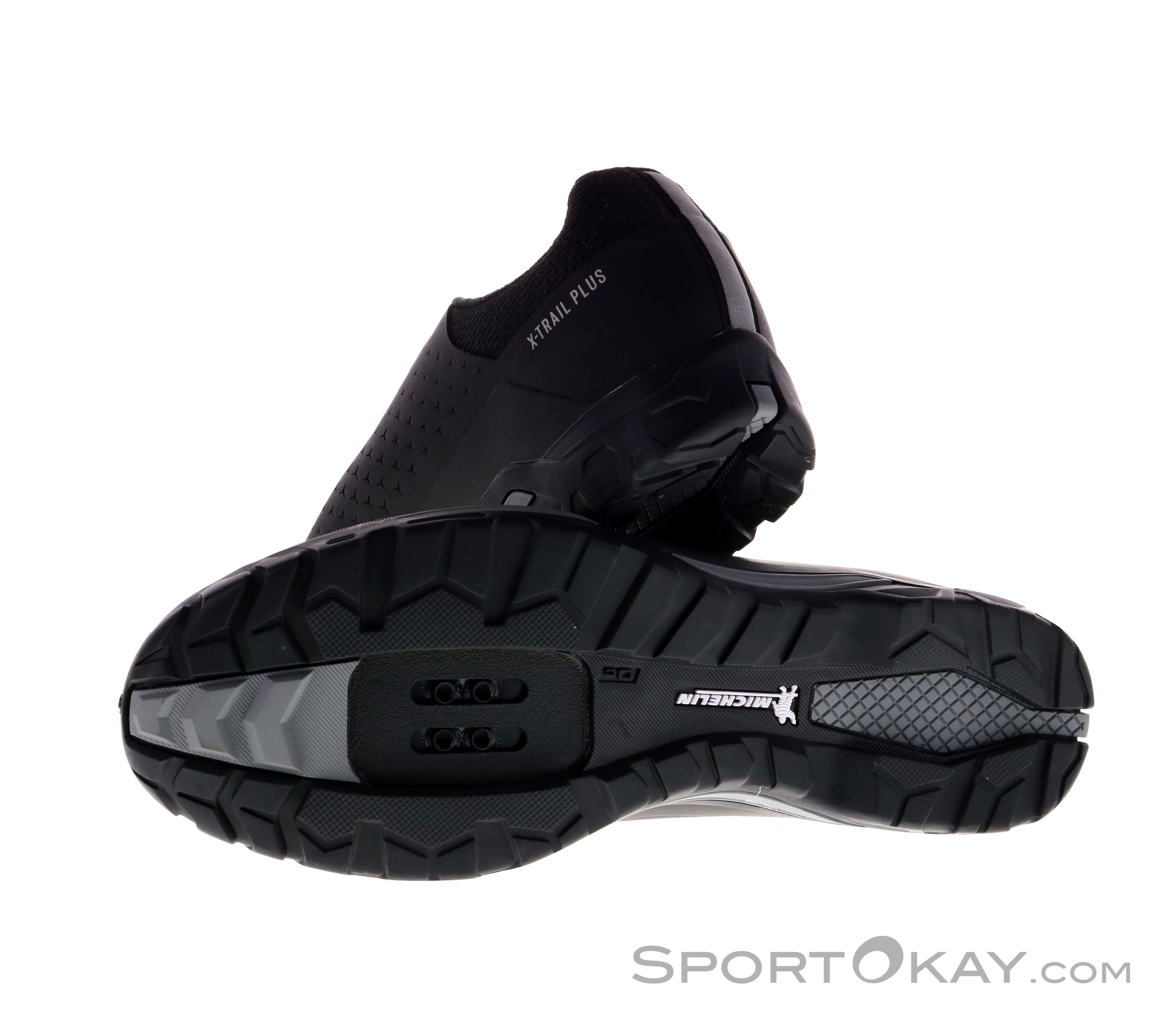 Northwave X-Trail Plus MTB Shoes - Mountain Bike - Biking Shoes