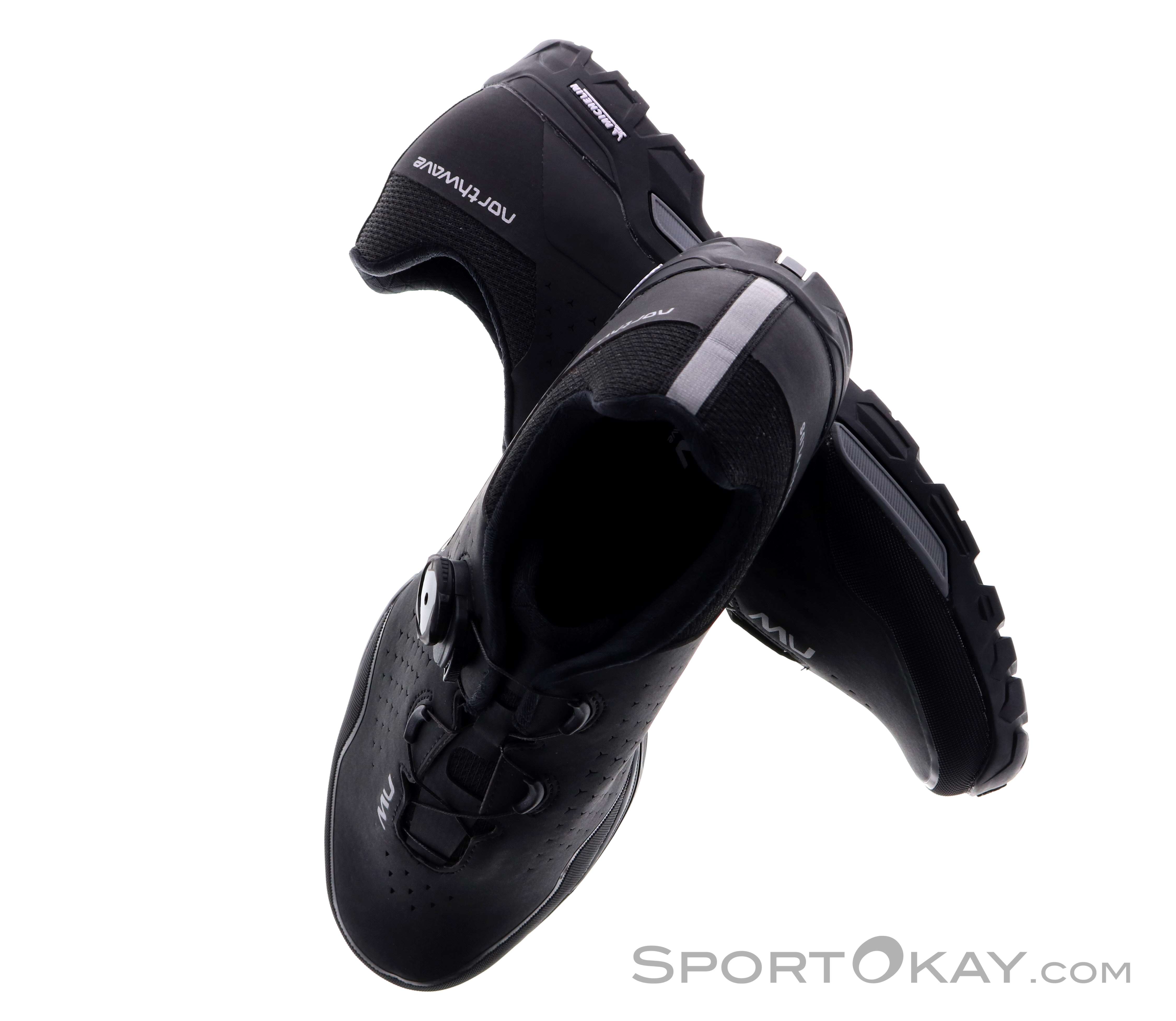 Northwave X-Trail Plus MTB Shoes - Mountain Bike - Biking Shoes