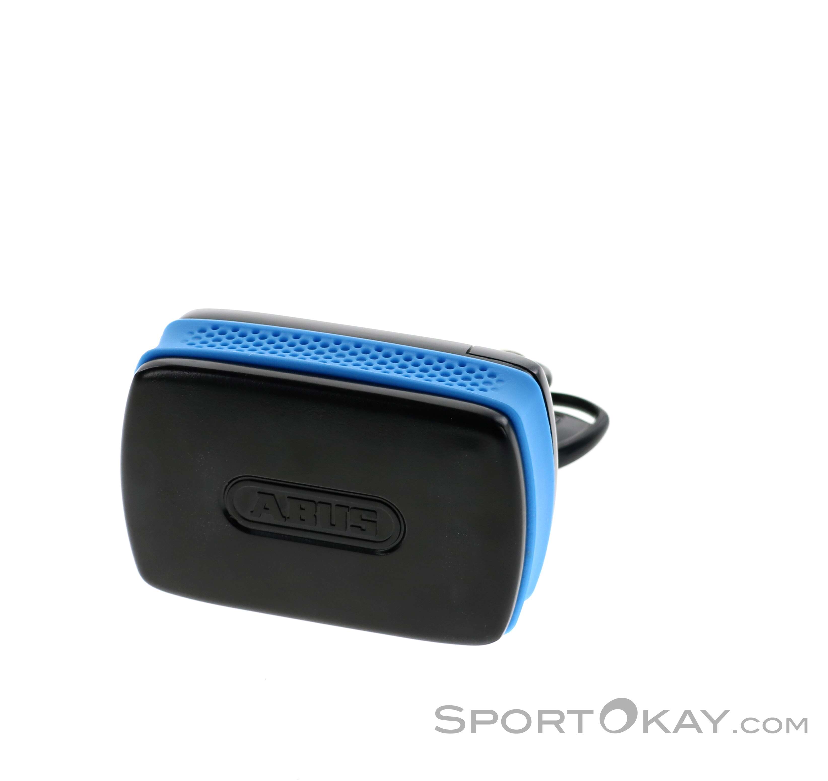 Test - ABUS Alarmbox : une alarme pour tout, même votre vélo | LCDG