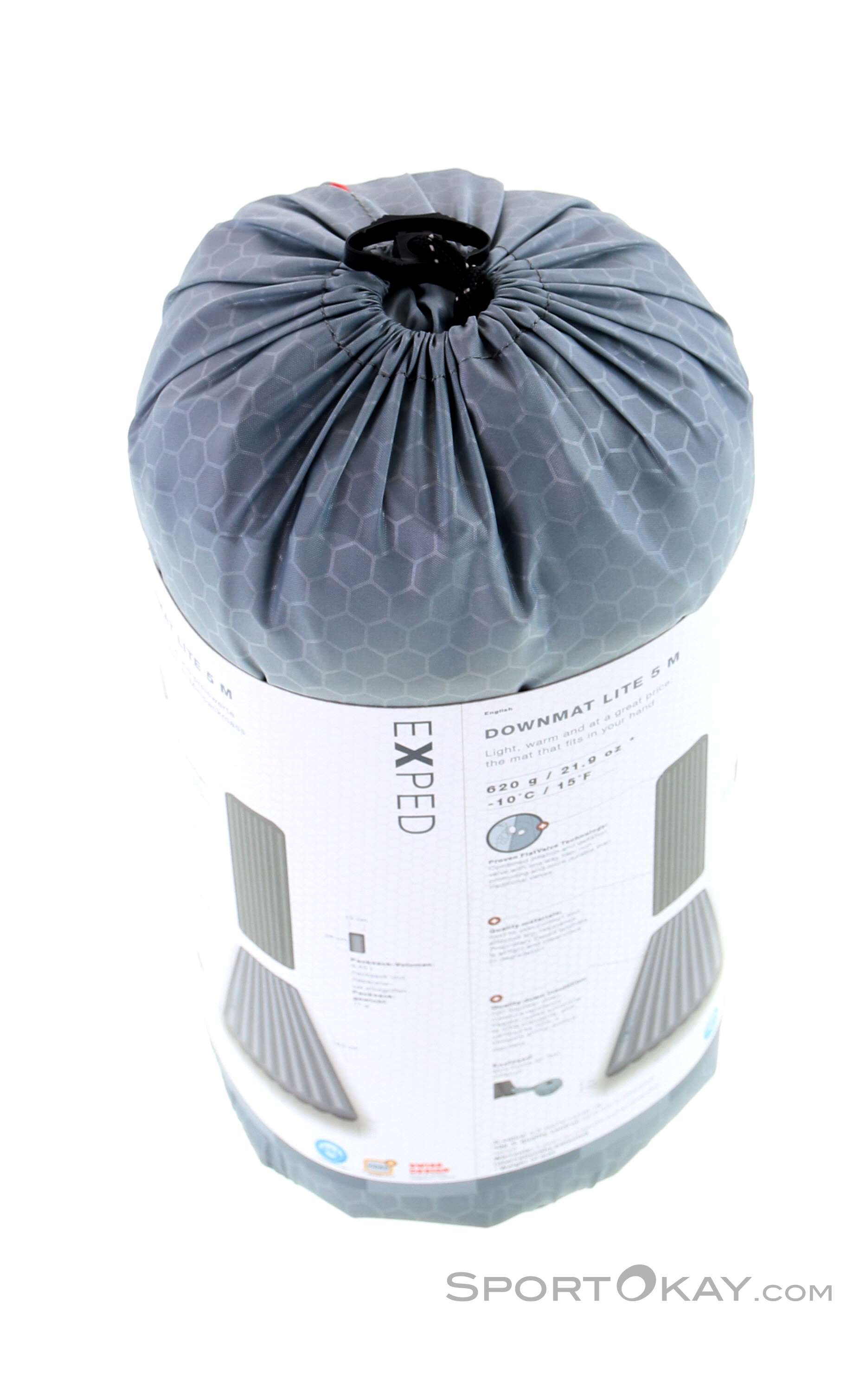 exped downmat lite 5 M 【公式通販】