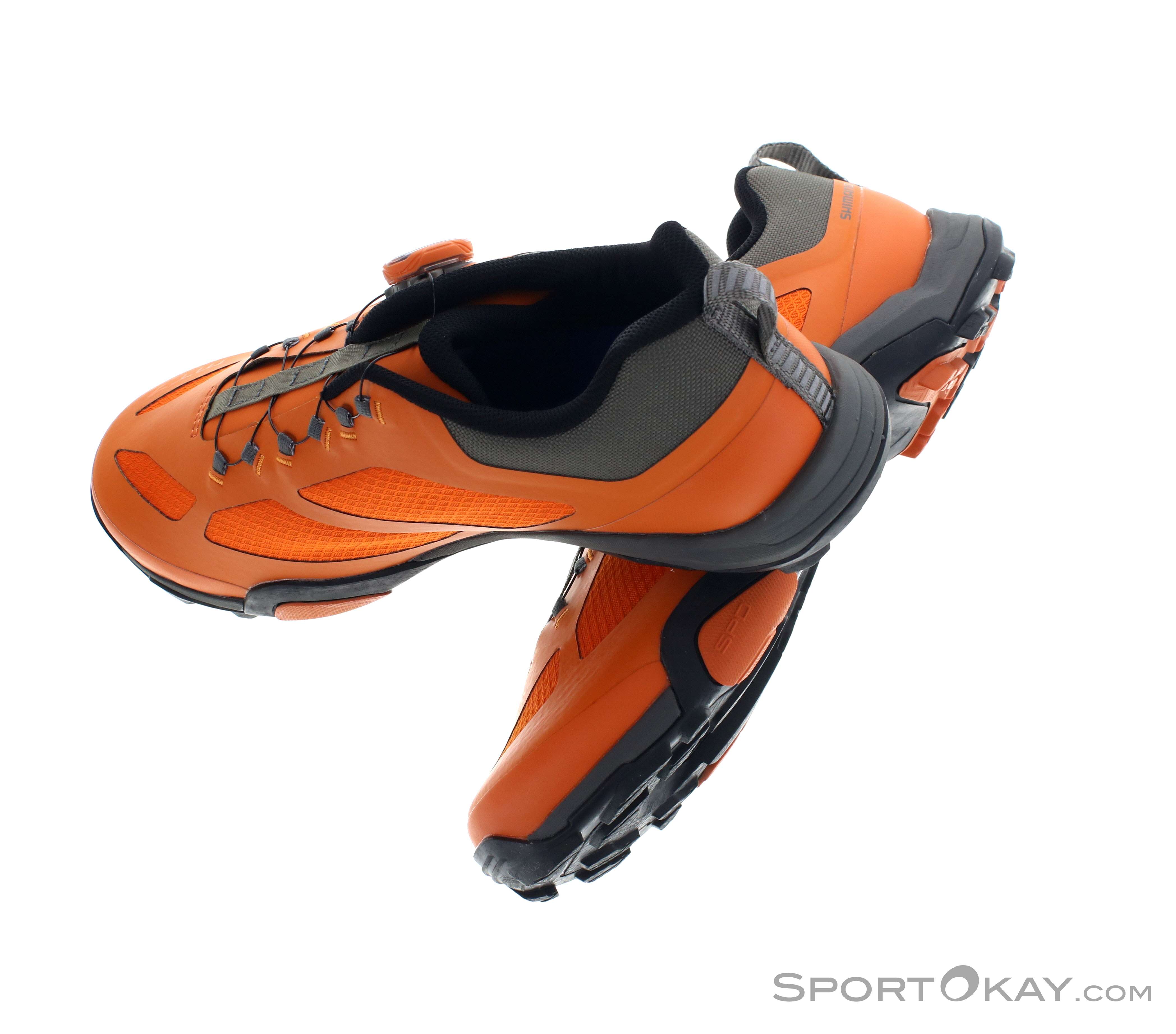 SPDでもBOA搭載 SHIMANO MT7が入荷です | スポーツバイク