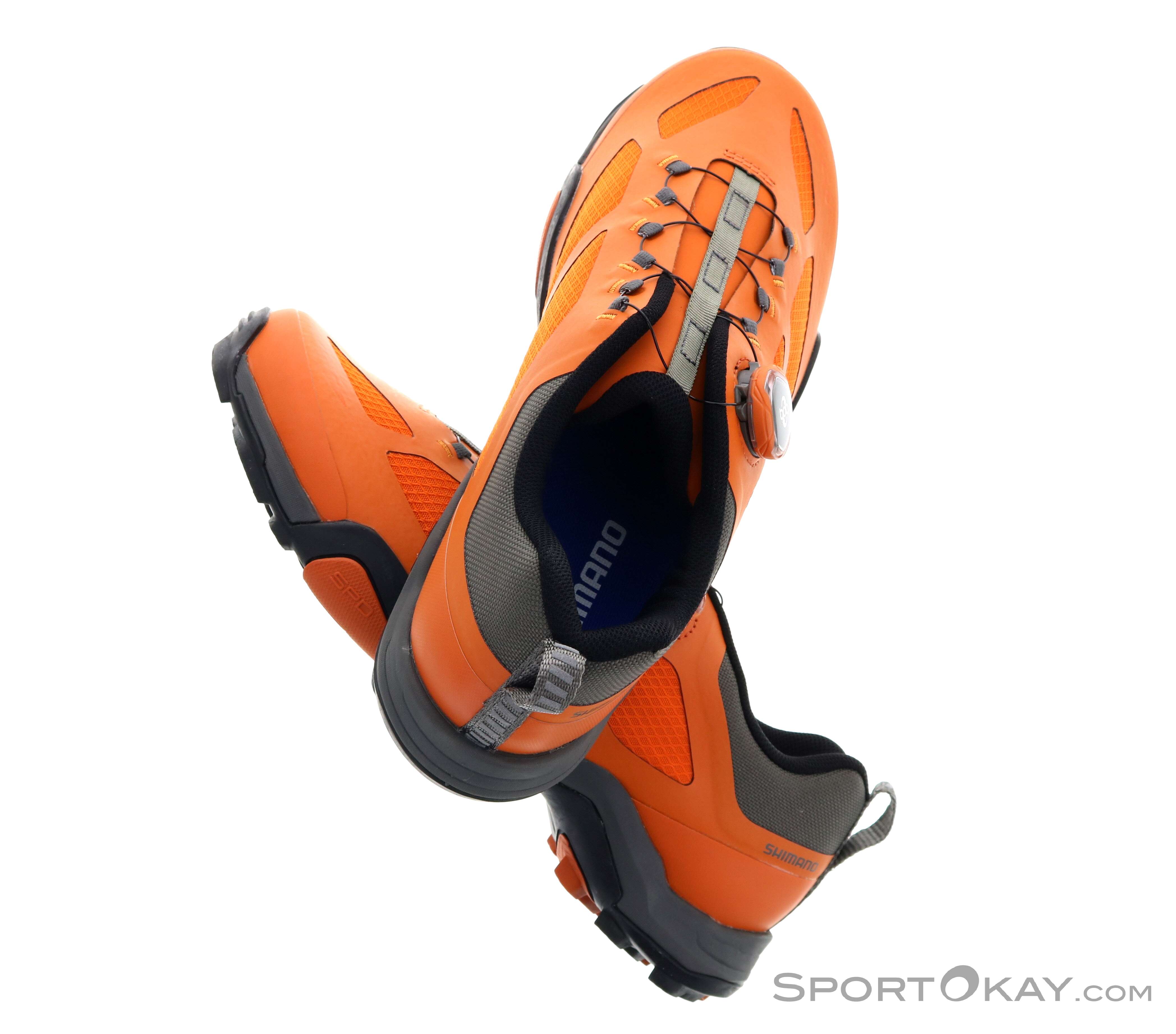 SPDでもBOA搭載 SHIMANO MT7が入荷です | スポーツバイク