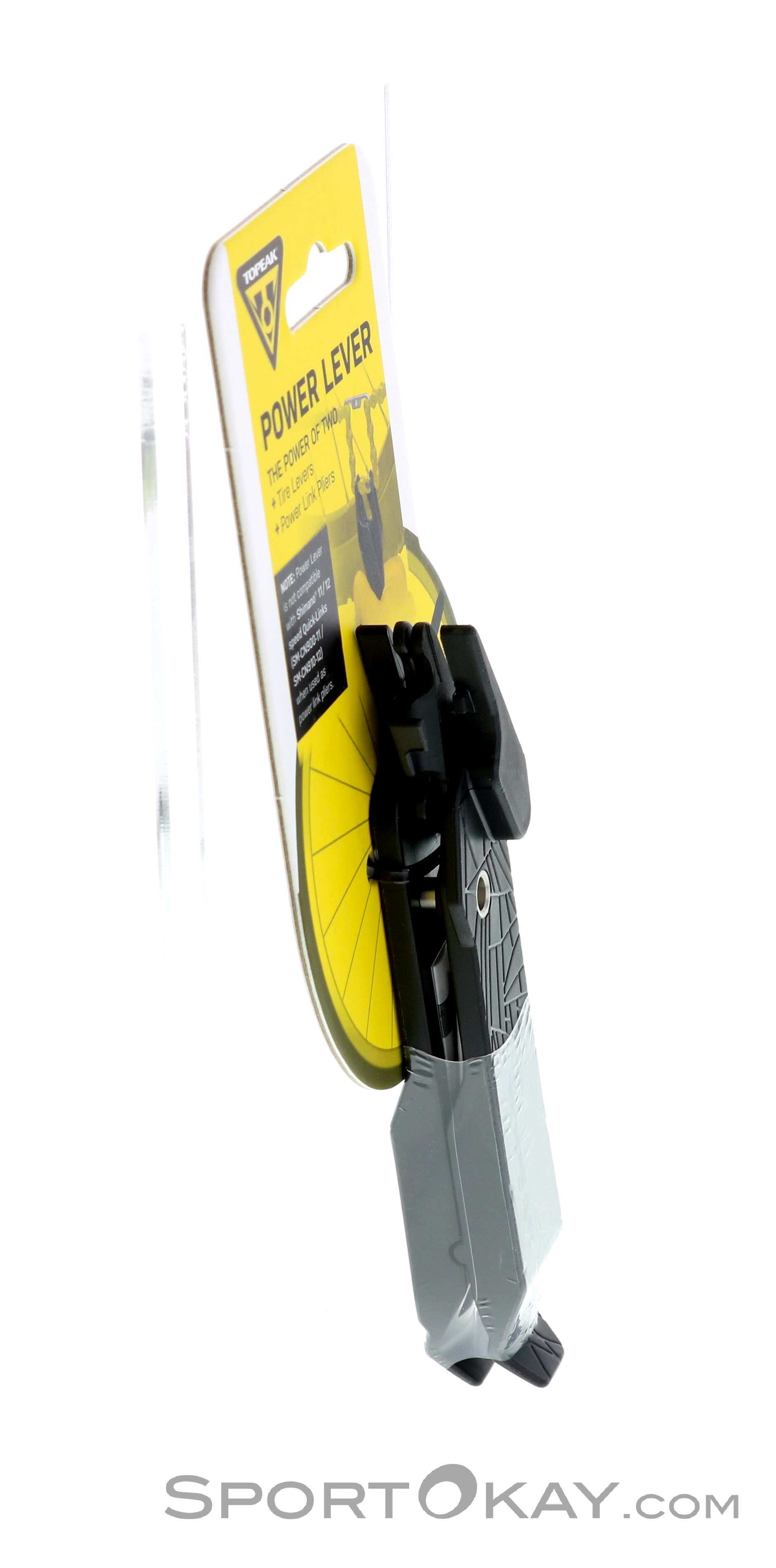 LEVAGOMME POWER LEVER TOPEAK – Biciclette Z LEVAGOMME POWER LEVER TOPEAK – Biciclette Z