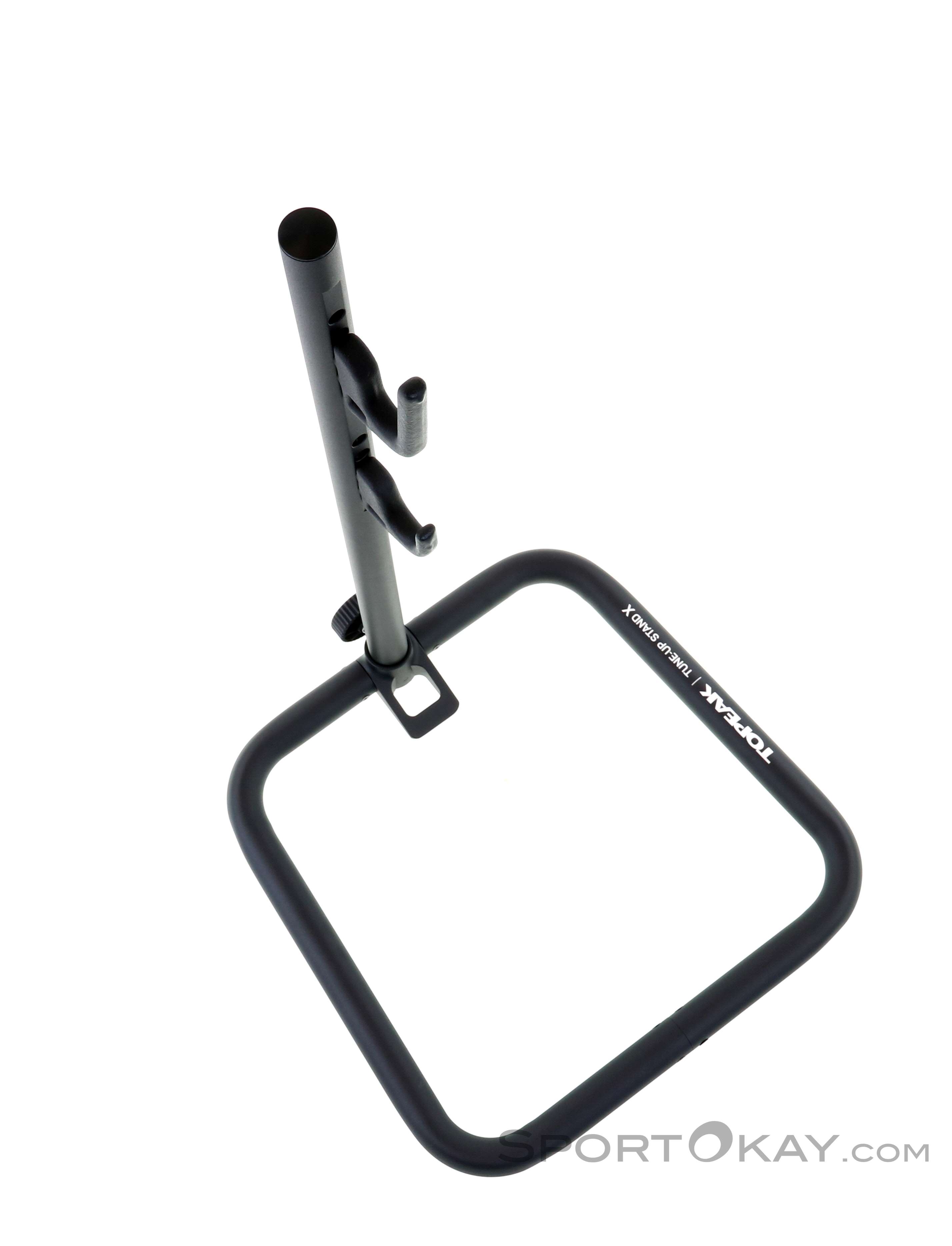 Supporto Per Bicicletta Topeak Tune-Up Stand X - Per E-Bike, Manutenzione E Riparazione - Foto 11