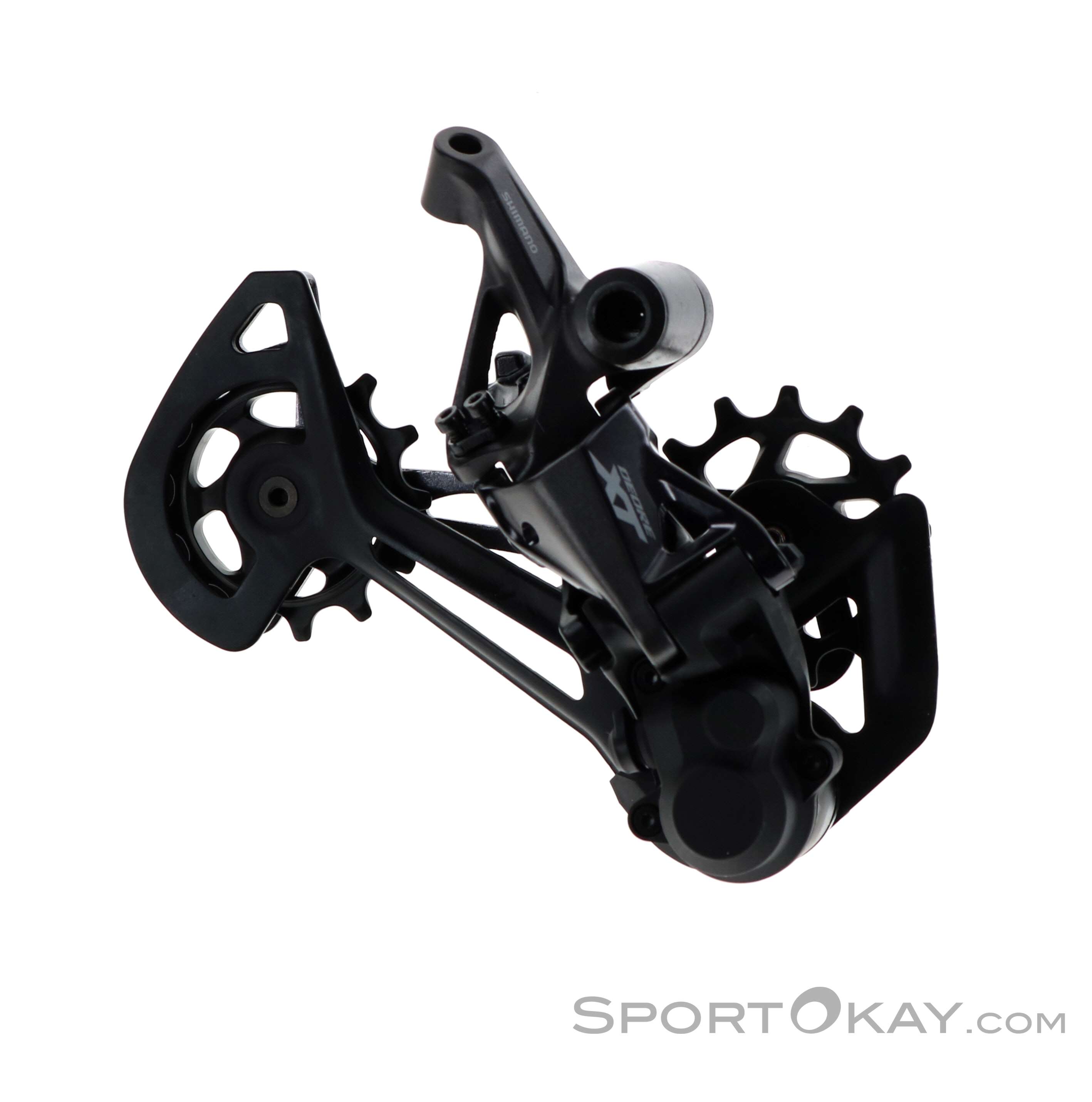 Shimano Xt M8100 Derailleur Deore 12v Rear Derailleur Shimano