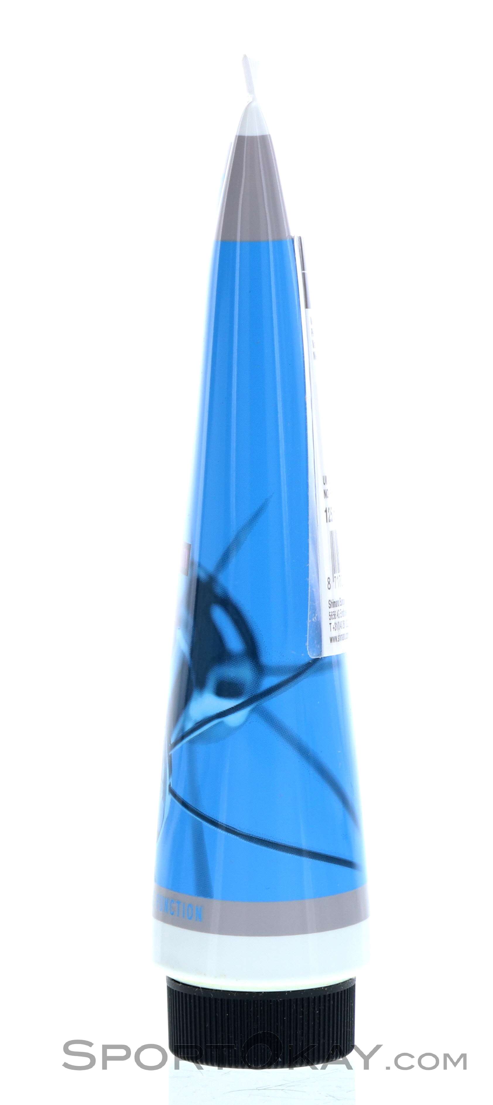 Grasso Shimano Per Filettature - Tubo Da 125ml Per Manutenzione Bici - Foto 4