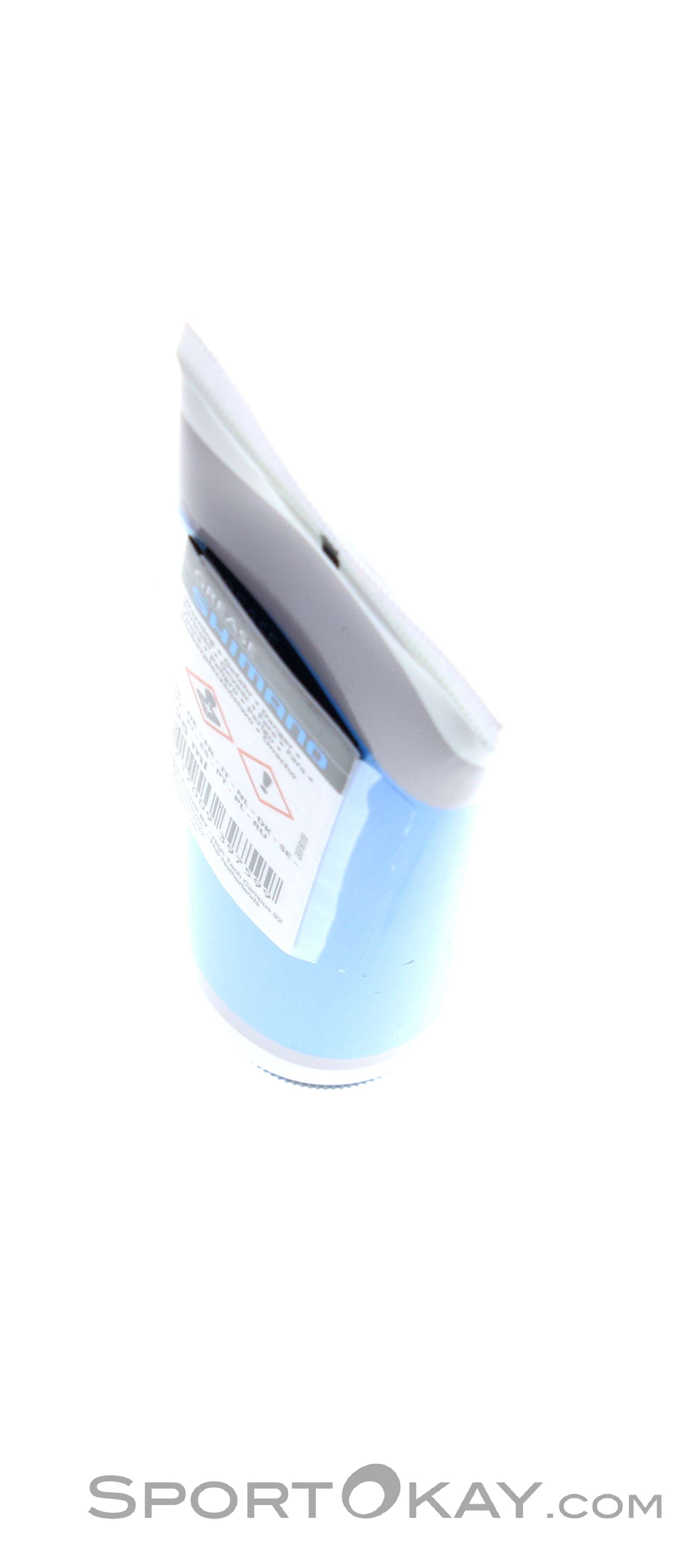 Grasso Shimano Per Filettature - Tubo Da 125ml Per Manutenzione Bici - Foto 13