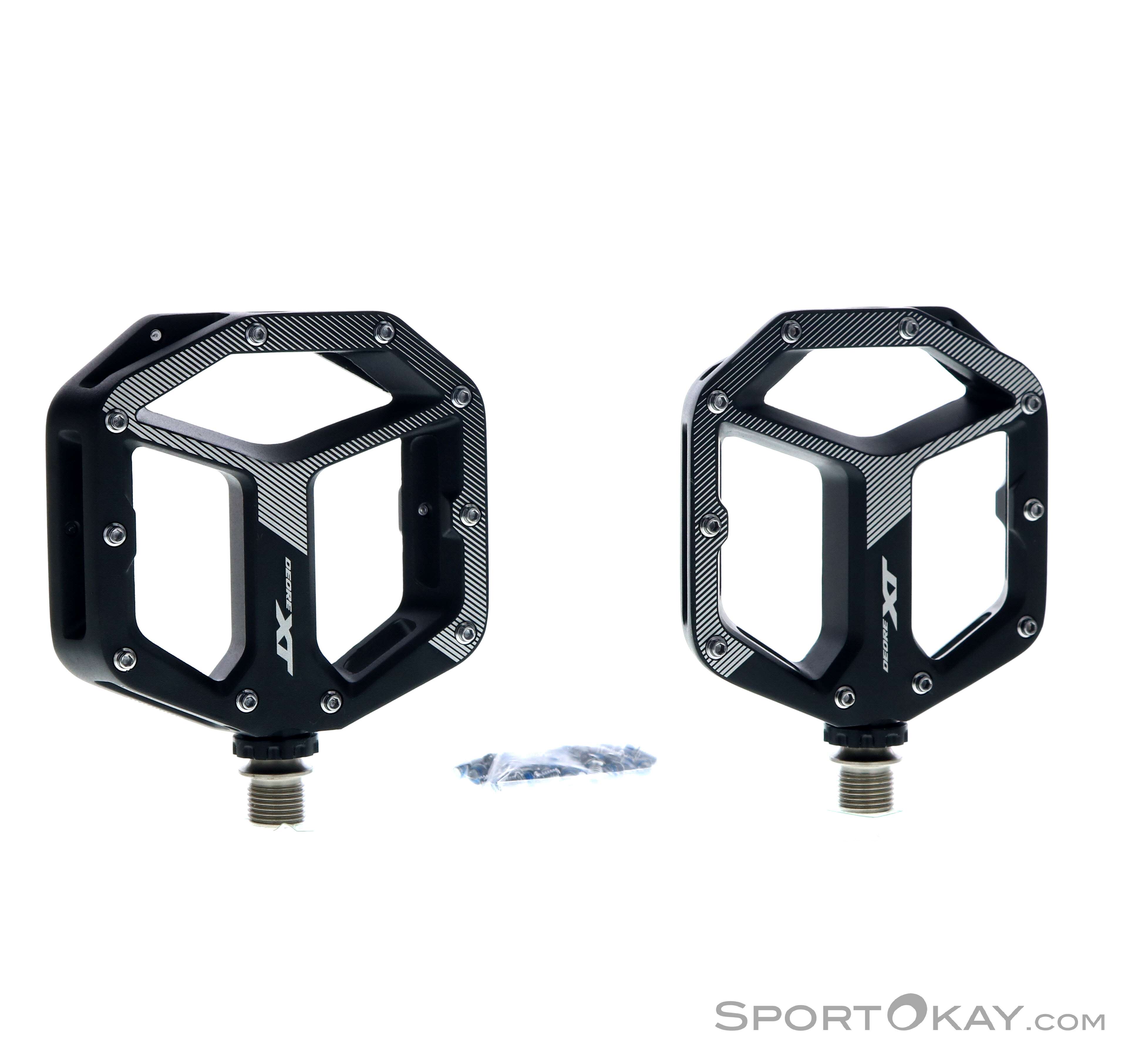 Shimano PD-M8140 Pedals Pedals Components Bike All