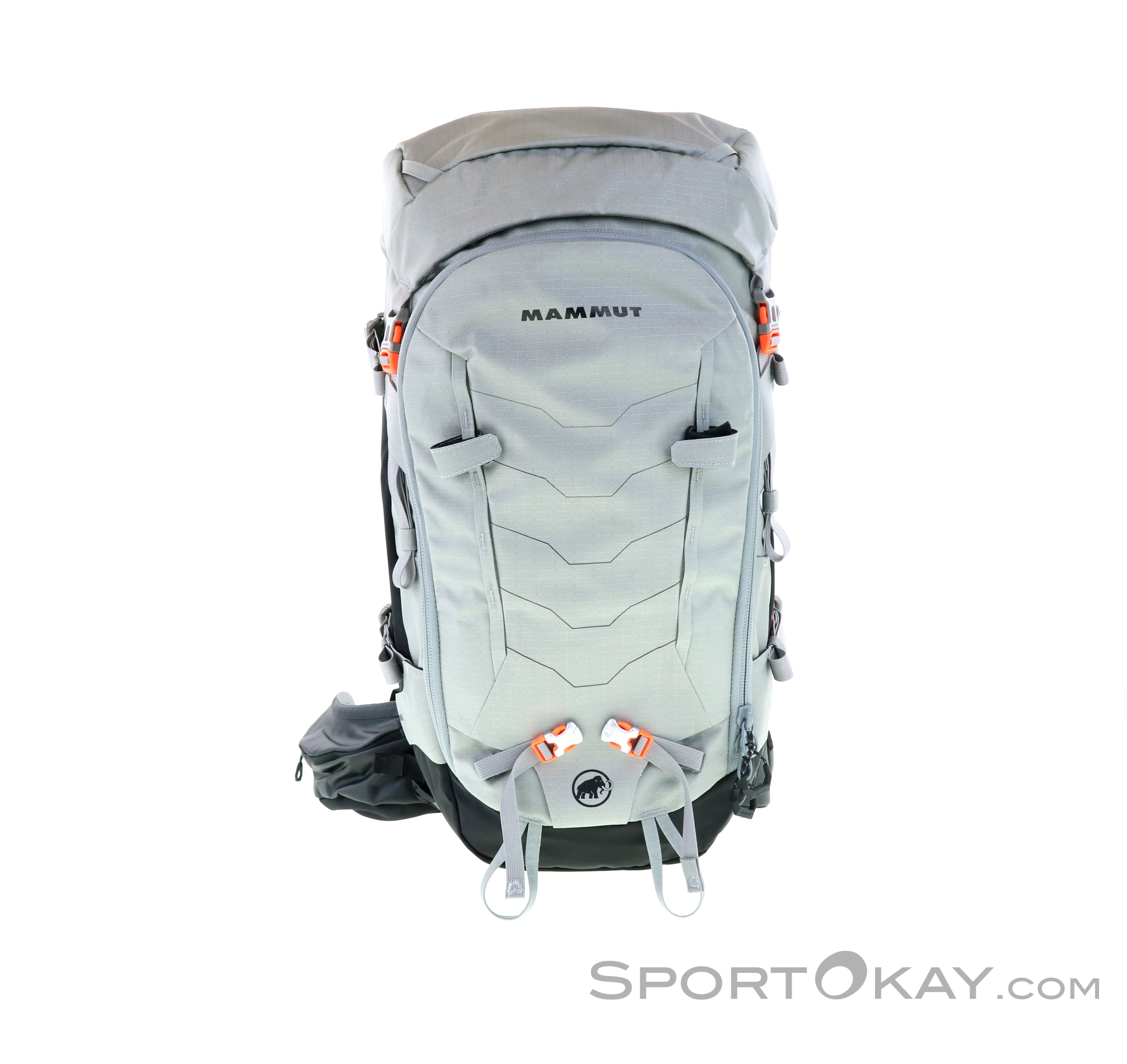 Mammut Trion Spine 35l Backpack - Backpacks - Backpacks