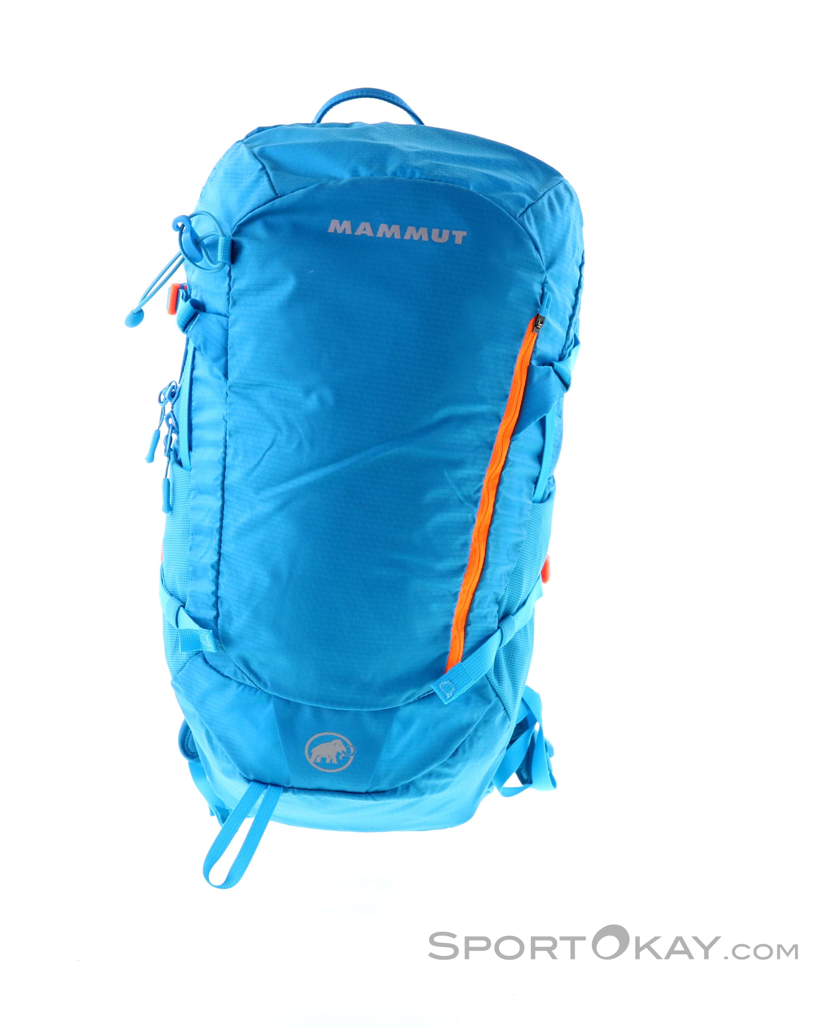 Mammut Lithium Speed 20l Backpack - Backpacks - Backpacks