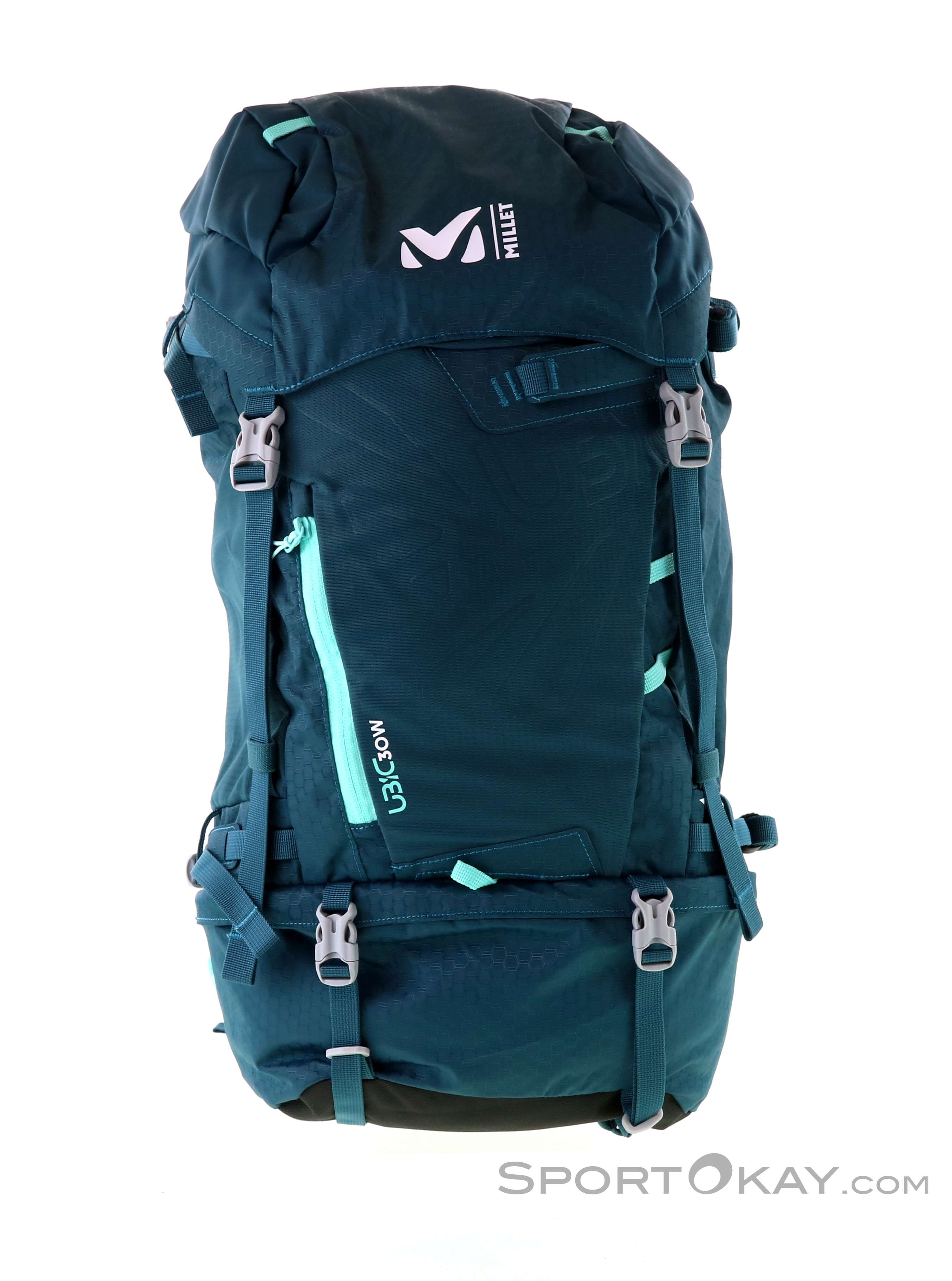 HOT Backpack Millet Ubic 30 Recensione Ubic 30l Zaino Millet 30