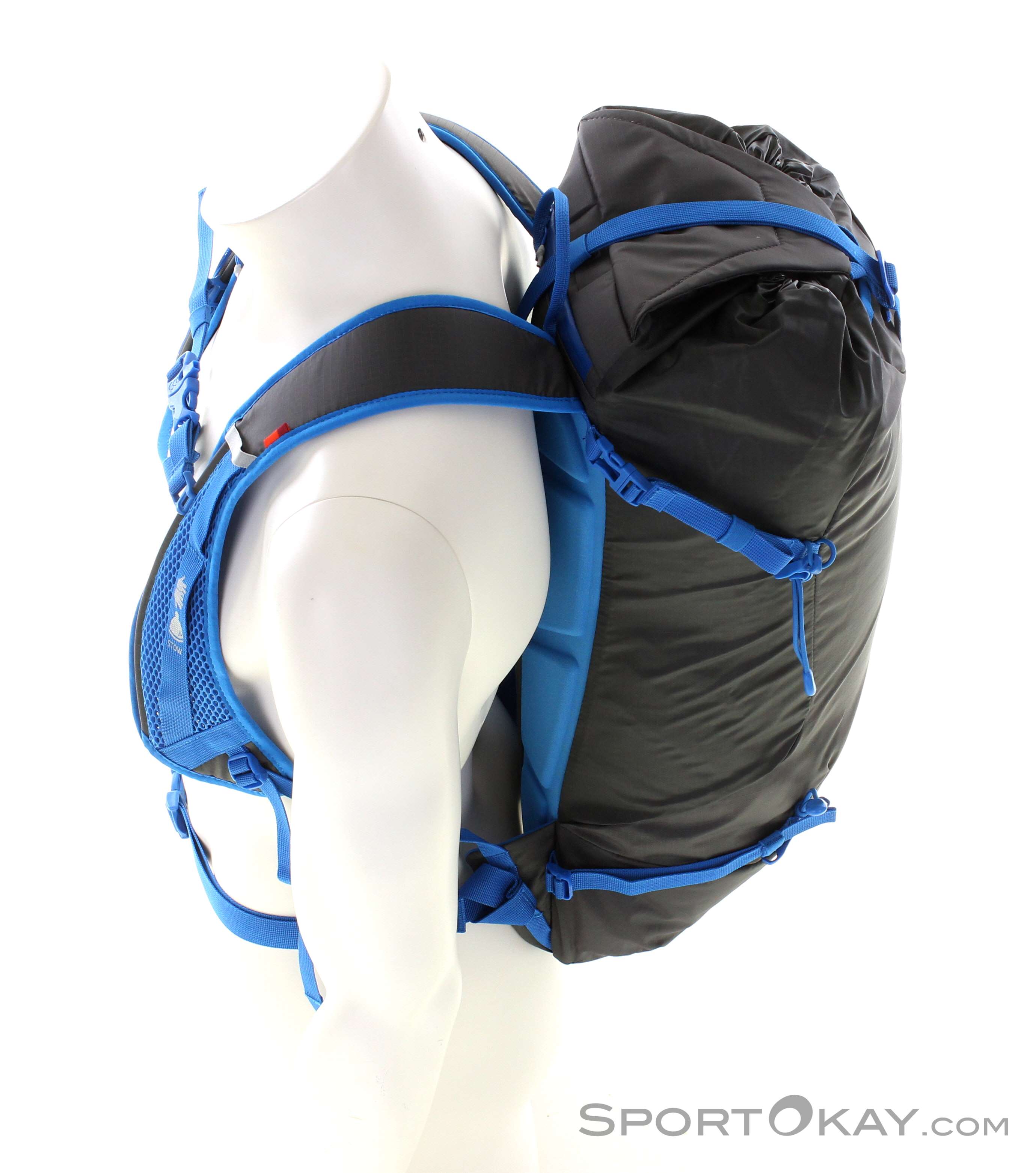 Vaude Rupal Light 18l Mochila Mochilas Mochilas y linternas