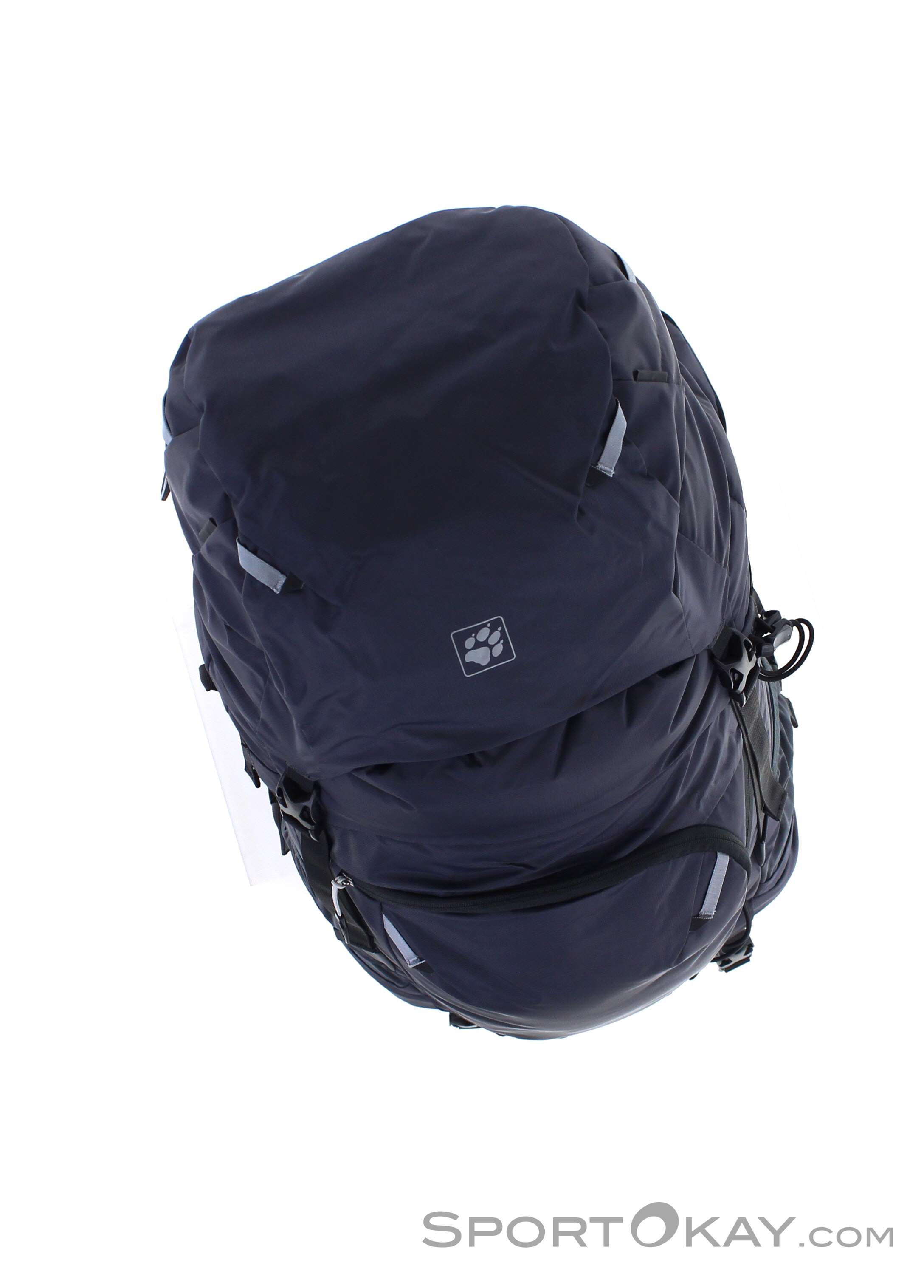 Jack Wolfskin Highland Trail 50+5l Backpack Backpacks
