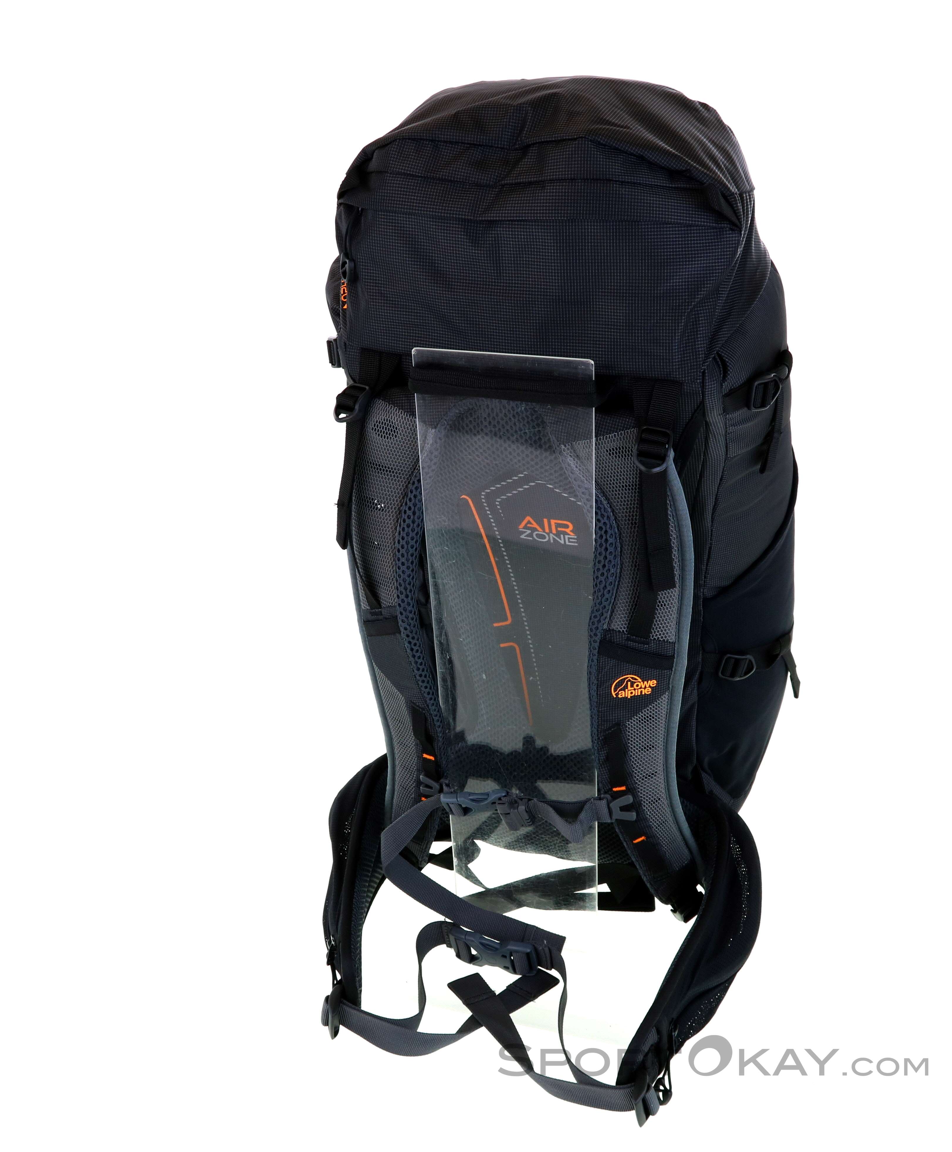 Lowe Alpine Airzone Trail 35l Backpack Backpacks Backpacks