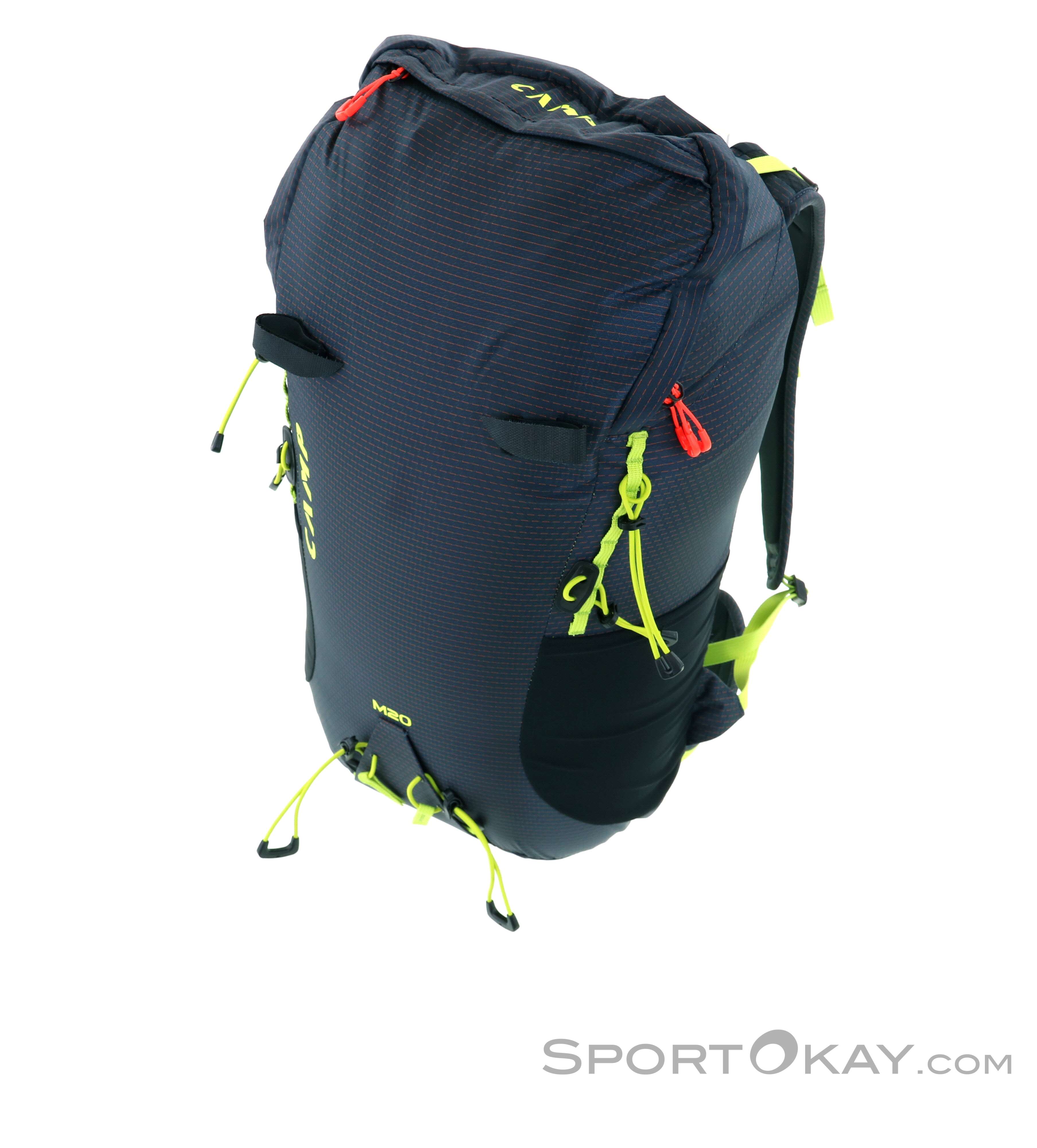 Camp Focus M 20l Backpack Backpacks Backpacks Headlamps