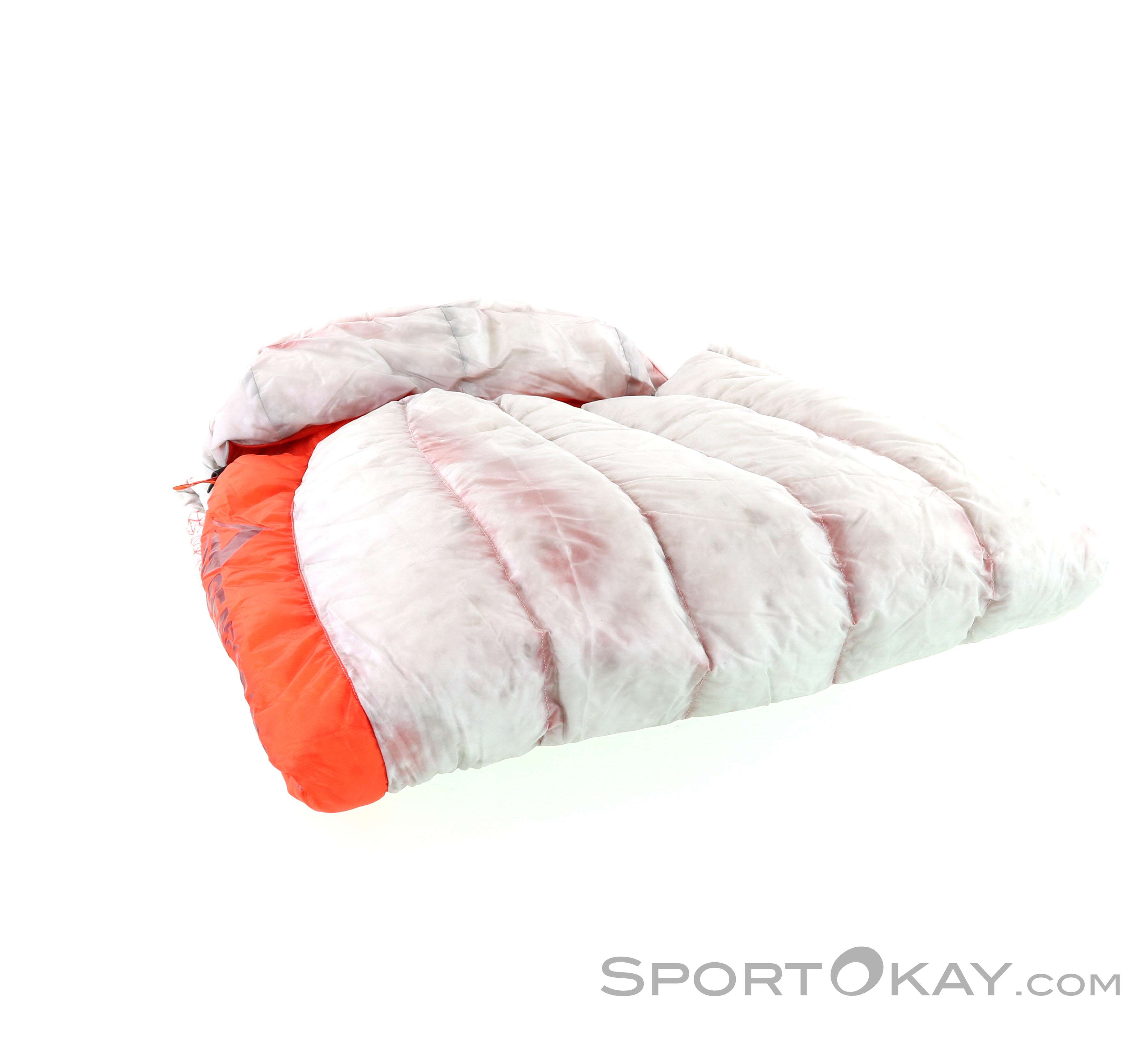 アウトドア寝具 SEA TO SUMMIT / FLAME FmI Women's Sea to Summit Flame FmI Womens Down Sleeping Bag right - Sleeping