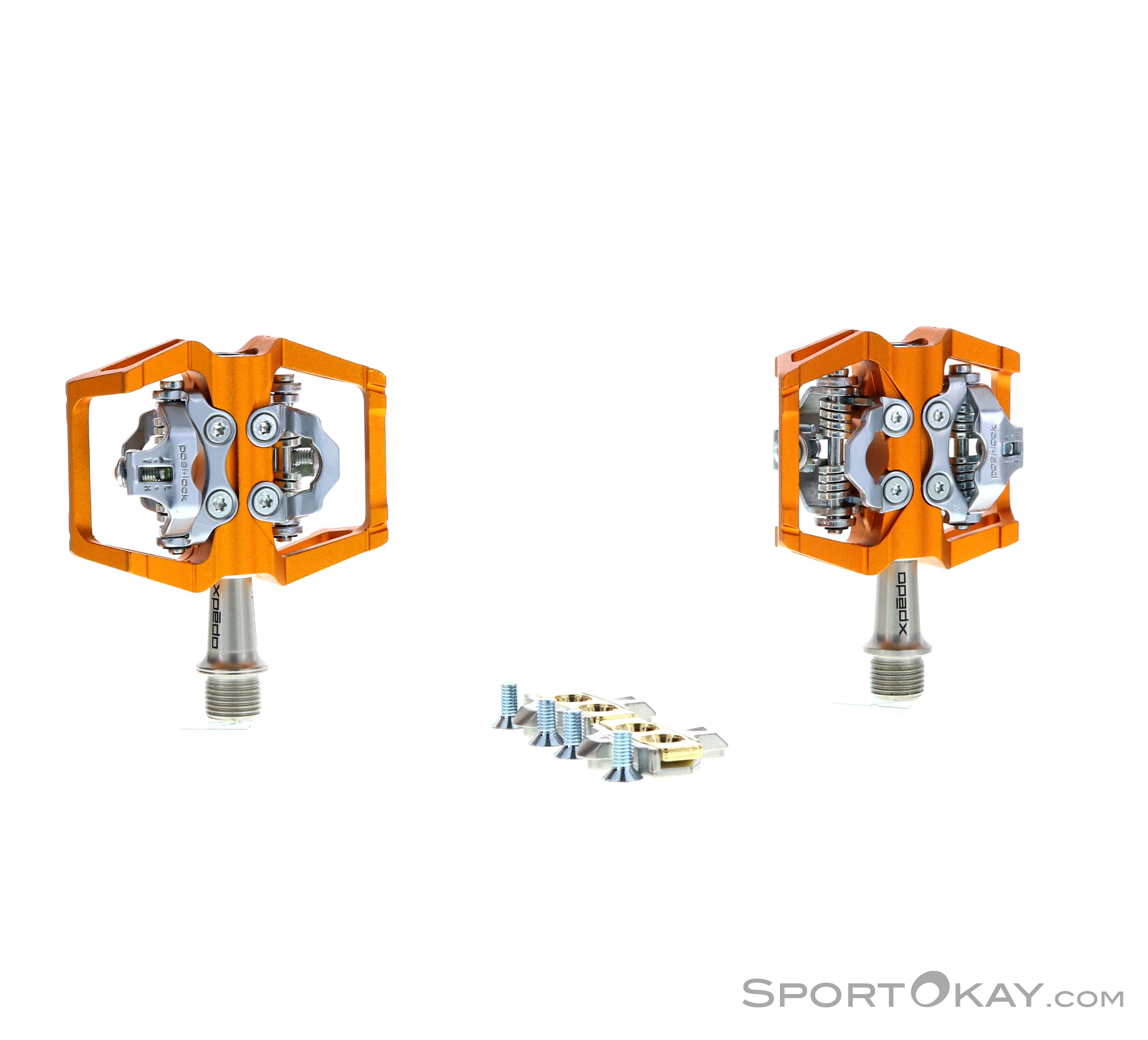 Xpedo Baldwin Pedals Pedals Components Bike All