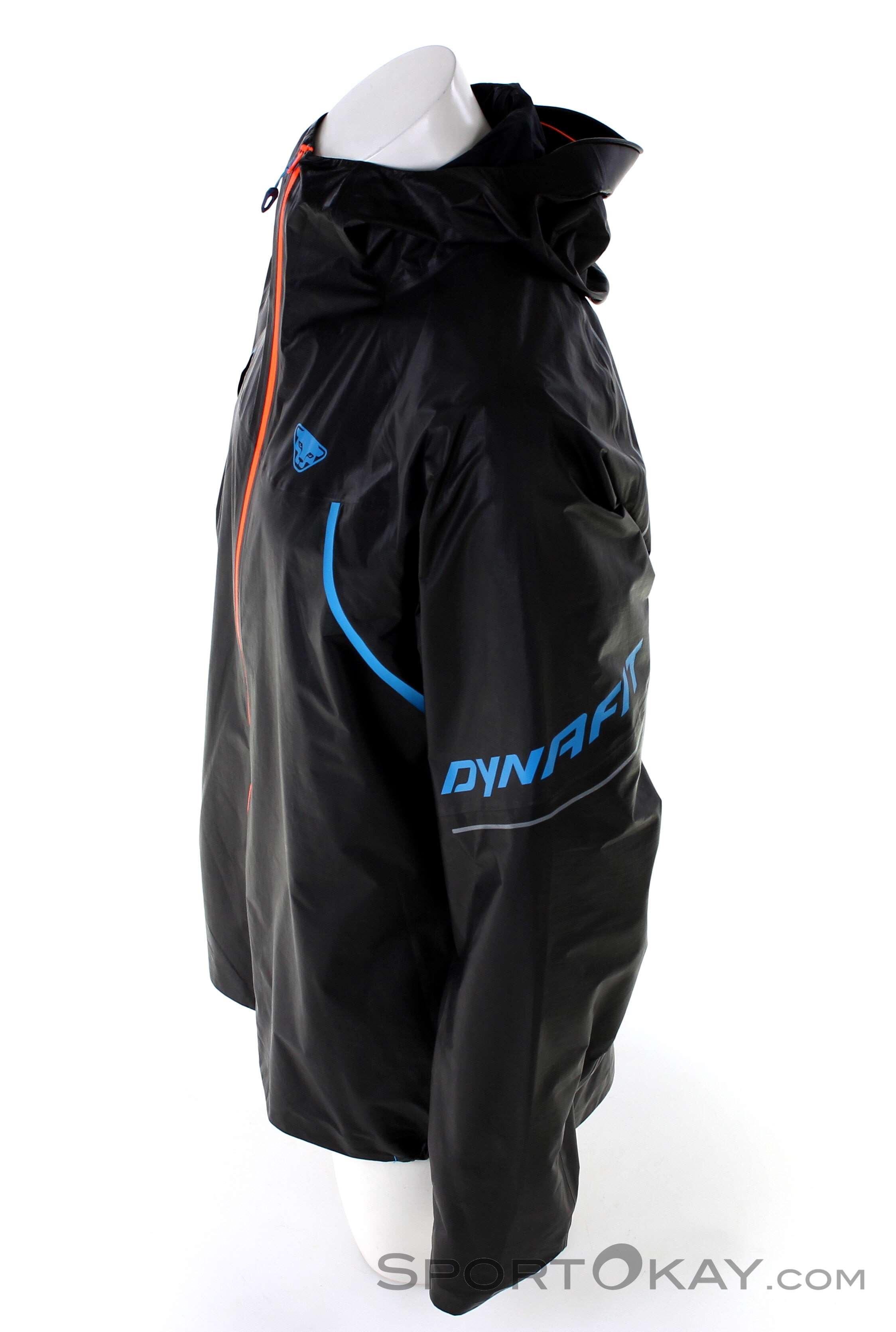 Dynafit Ultra GTX Shakedry 150 Mens Outdoor Jacket Gore-Tex