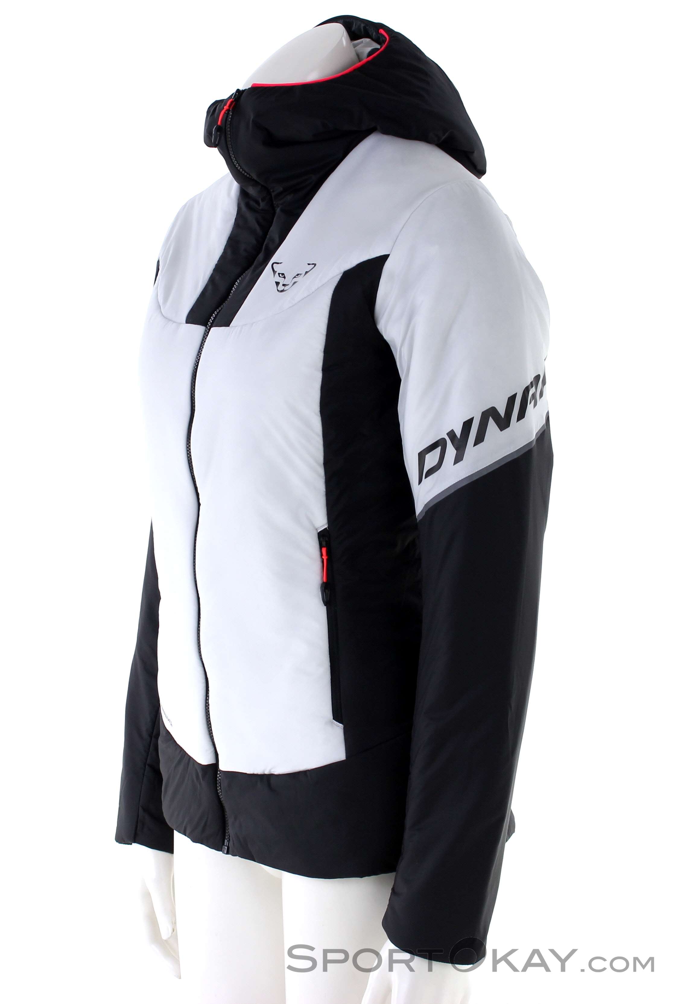 Dynafit Speed Insulation Hooded Damen Tourenjacke