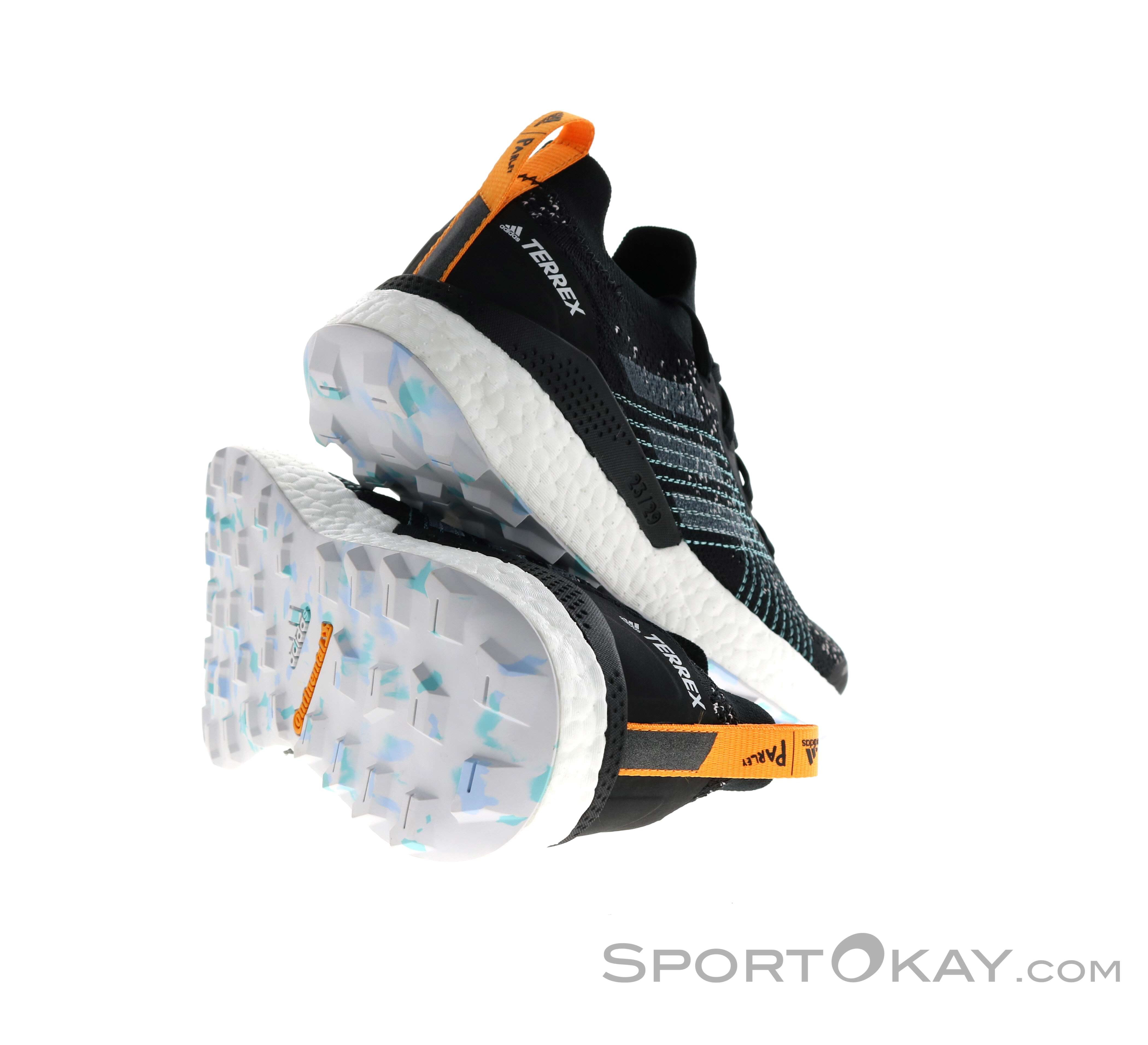 HOT Ultra Trail Adidas Two Parley Ultra Adidas Terrex Two Ultra