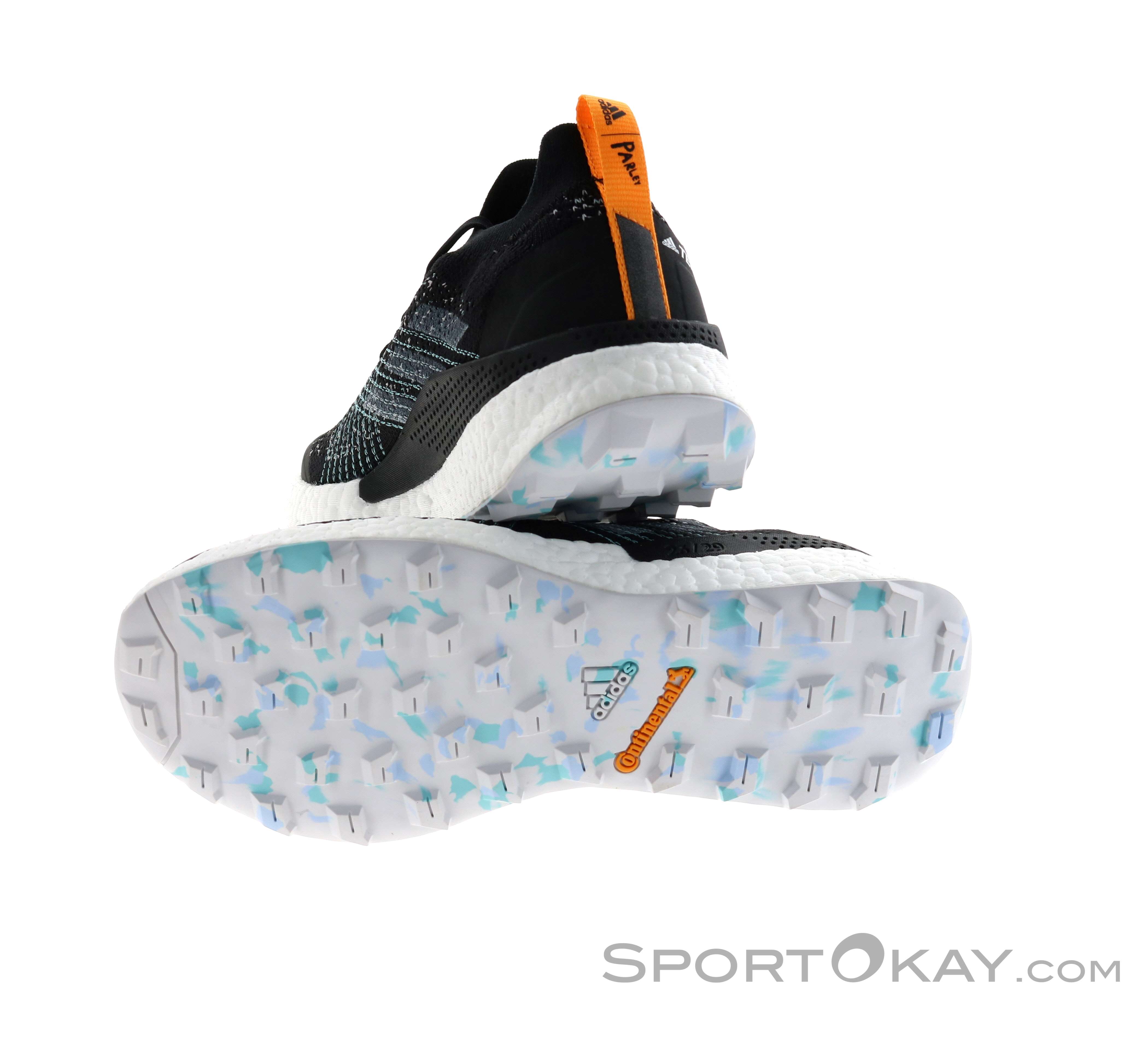 adidas gazelle silver green womens adidas Terrex Two Ultra Primeblue Acid Mint / Core Black / Screaming Pink   Sportamore.com