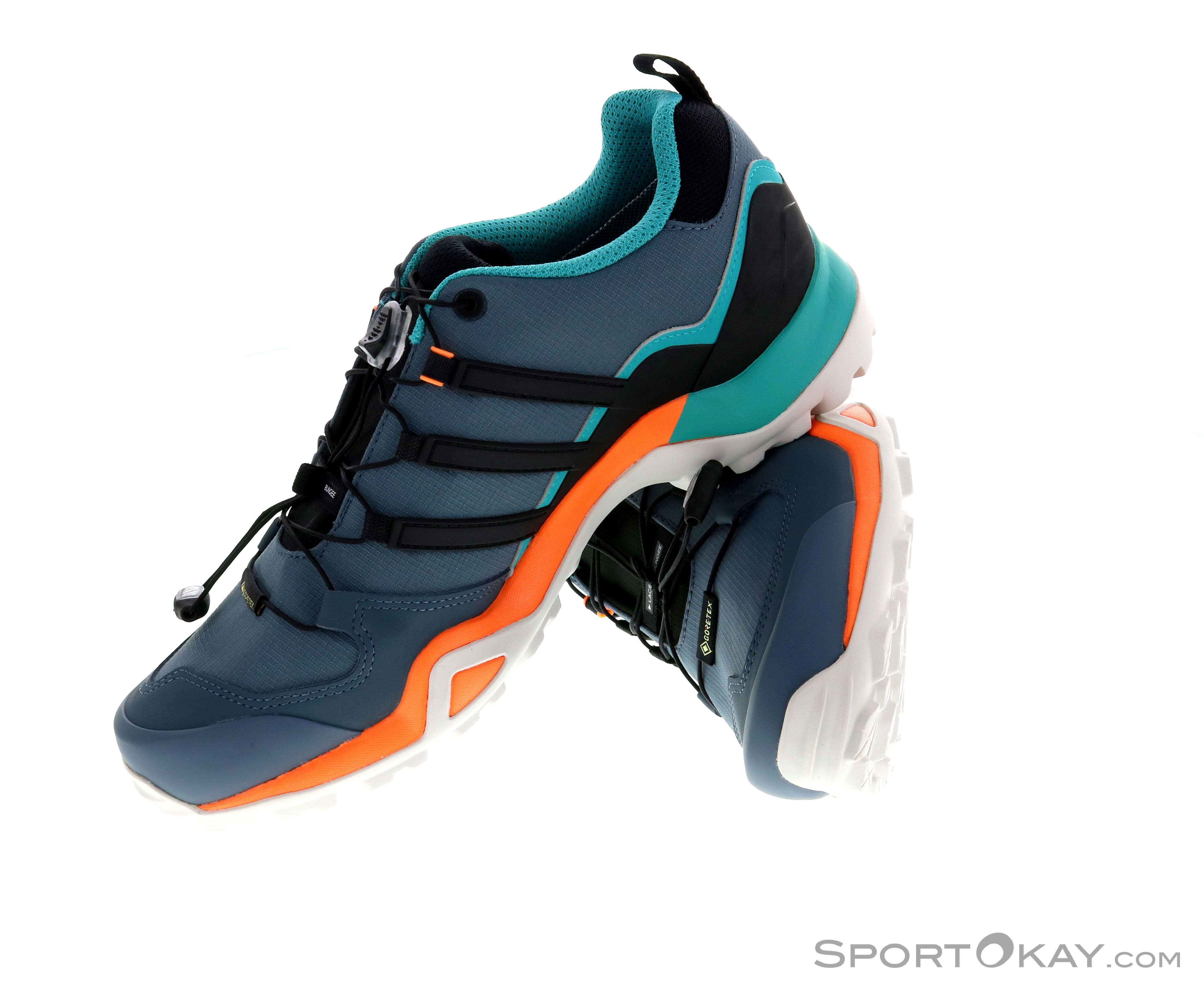 Adidas Shoes Tenis Terrex Swift R2 Gtx Adidas Terrex Swift R2 GTX