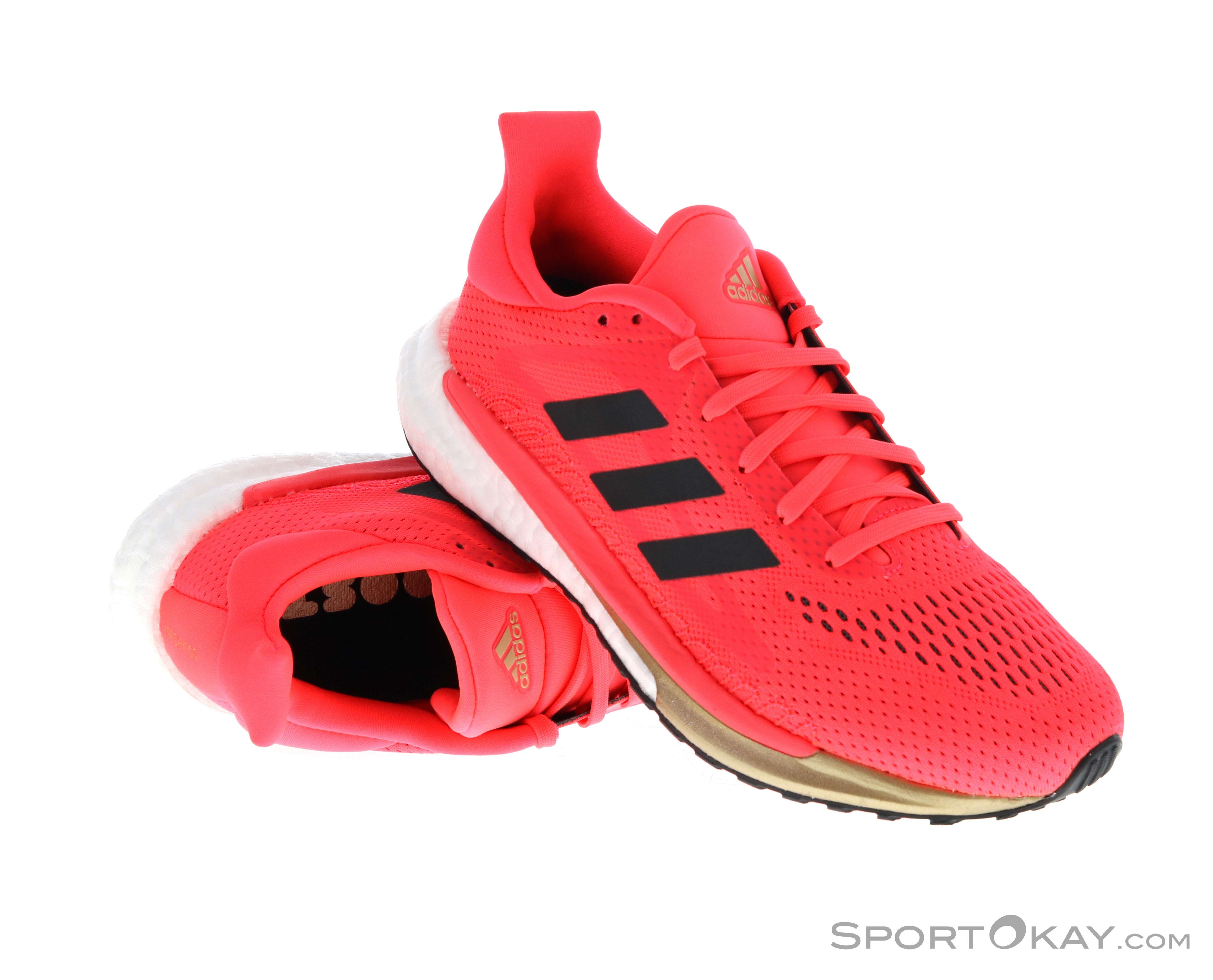 adidas Solar Glide 3 Women Running Shoes - Running Shoes - Running Shoes -  Running - All
