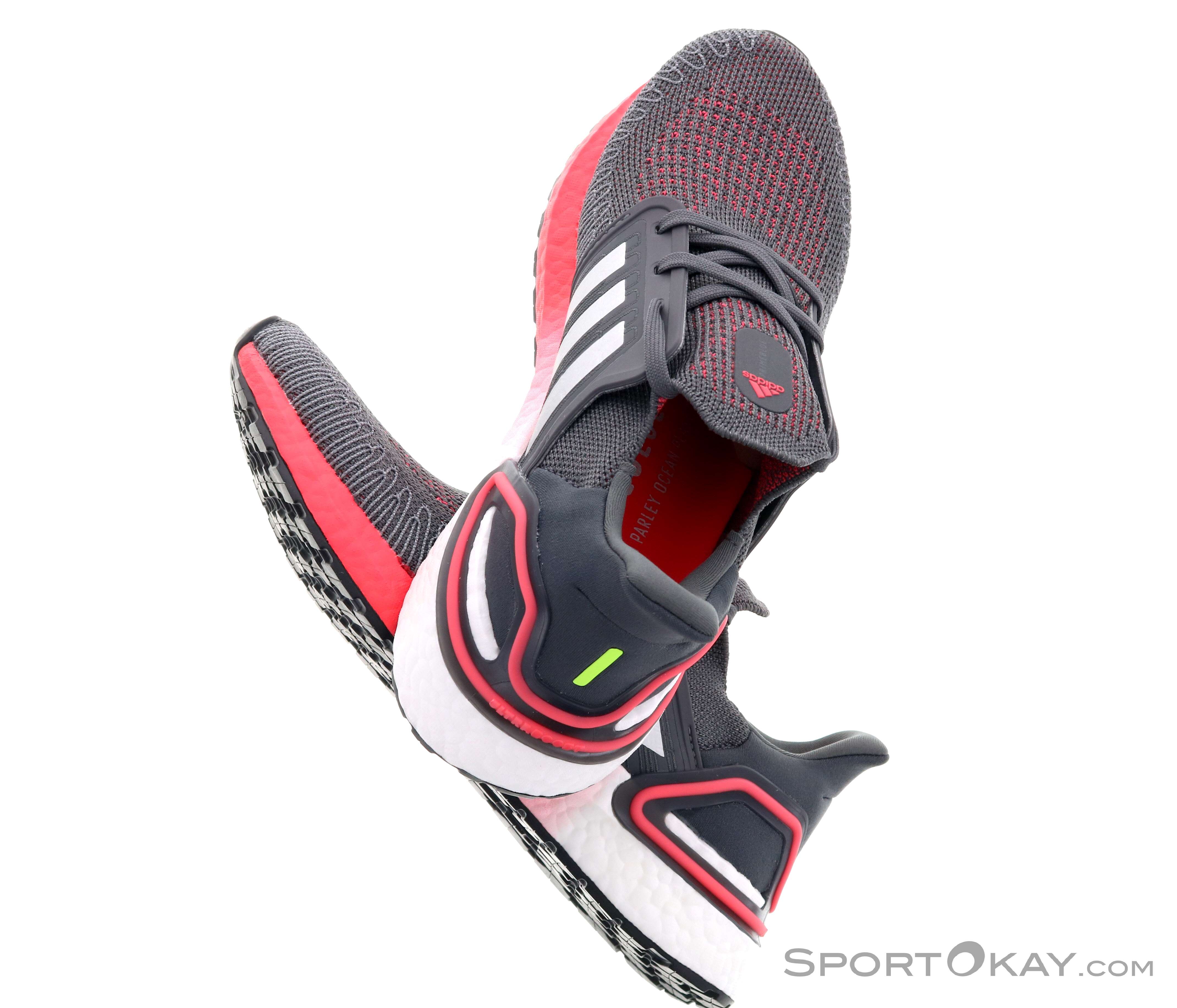 adidas gazelle silver green womens James Bond adidas UltraBoost 20 Running Shoe - Black Tuxedo