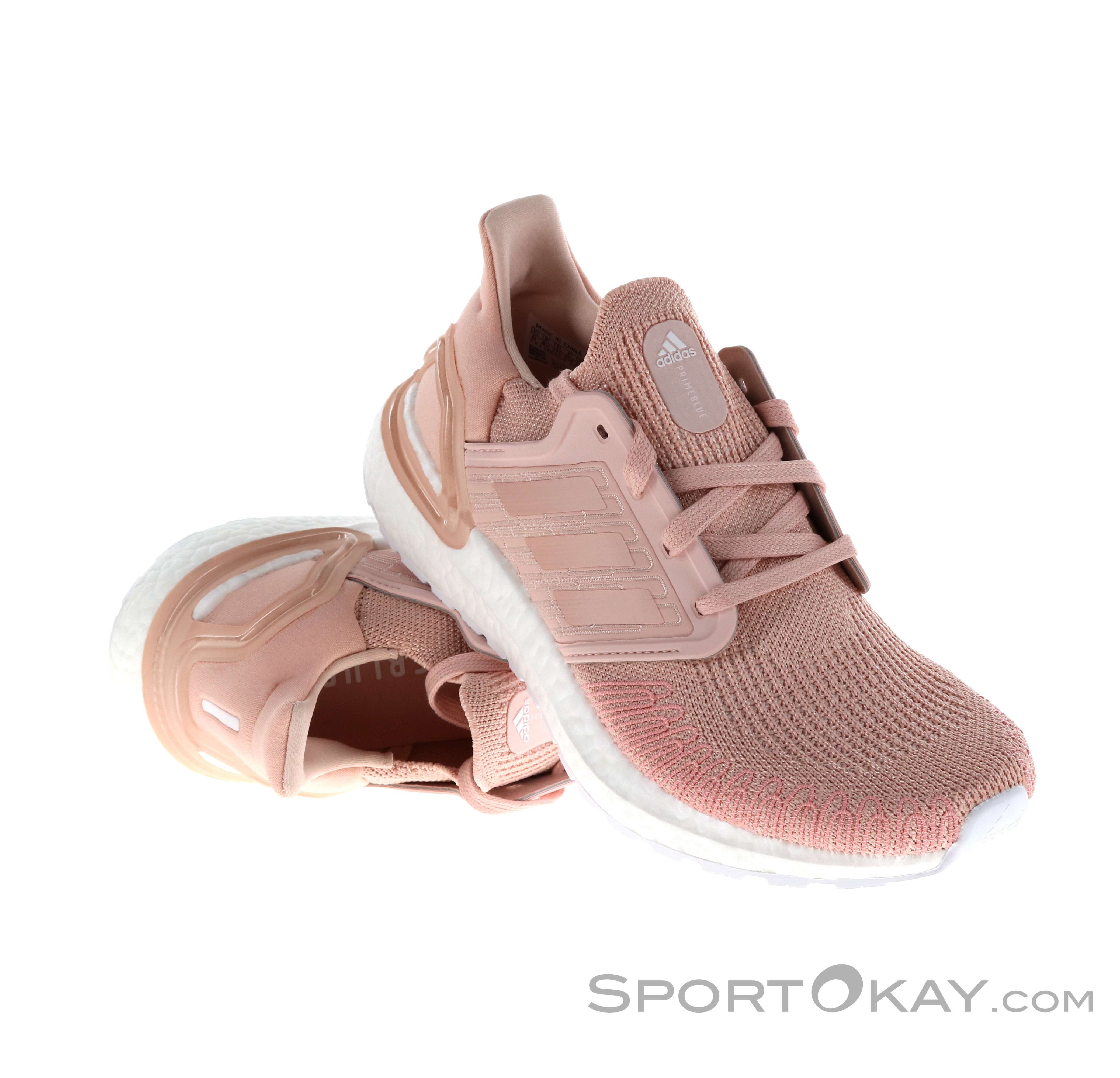 adidas gazelle silver green womens Women's Ultraboost 20