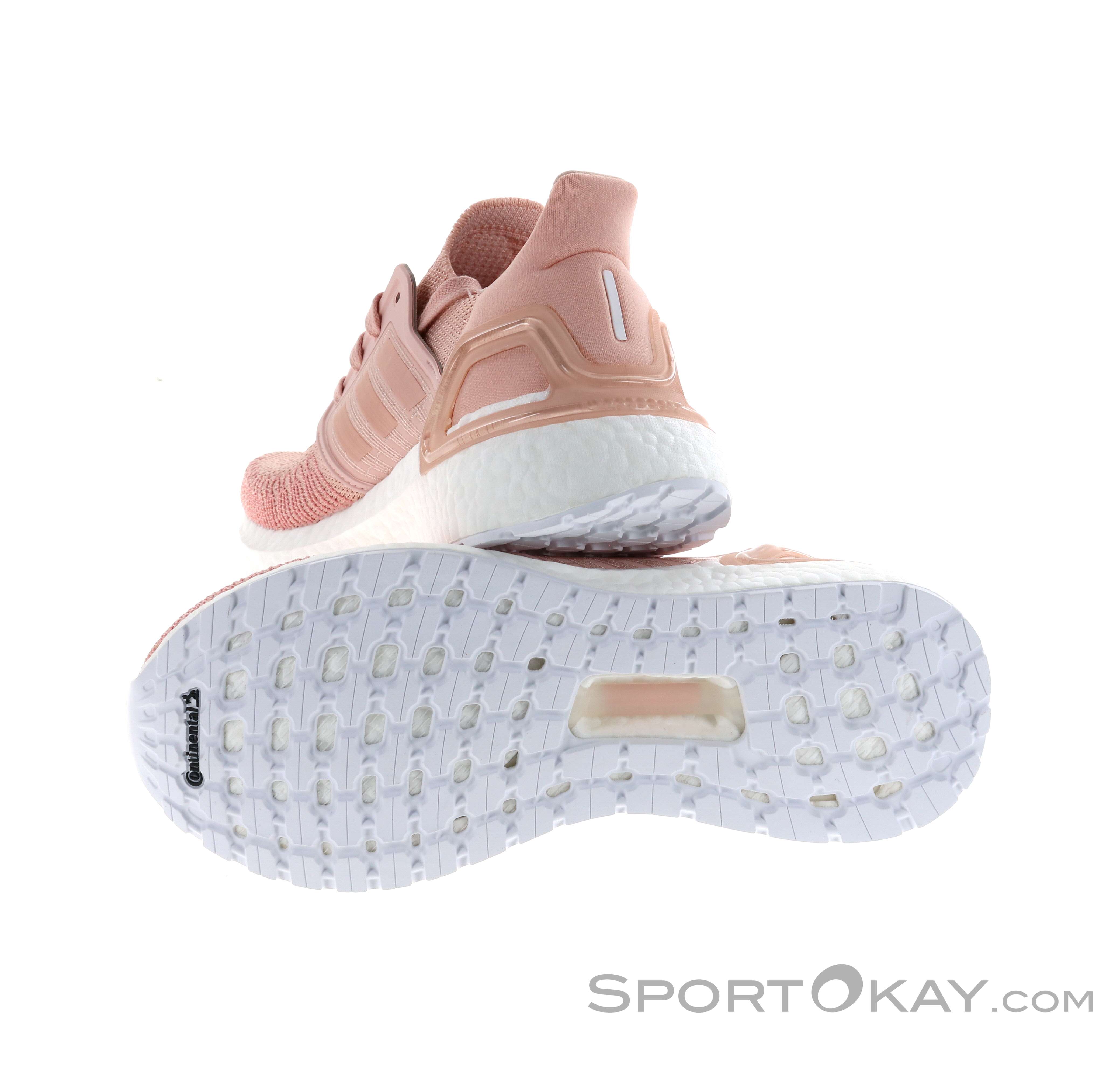 adidas Ultraboost 20 Women Running Shoes - All-Round Running Shoes -  Running Shoes - Running - All
