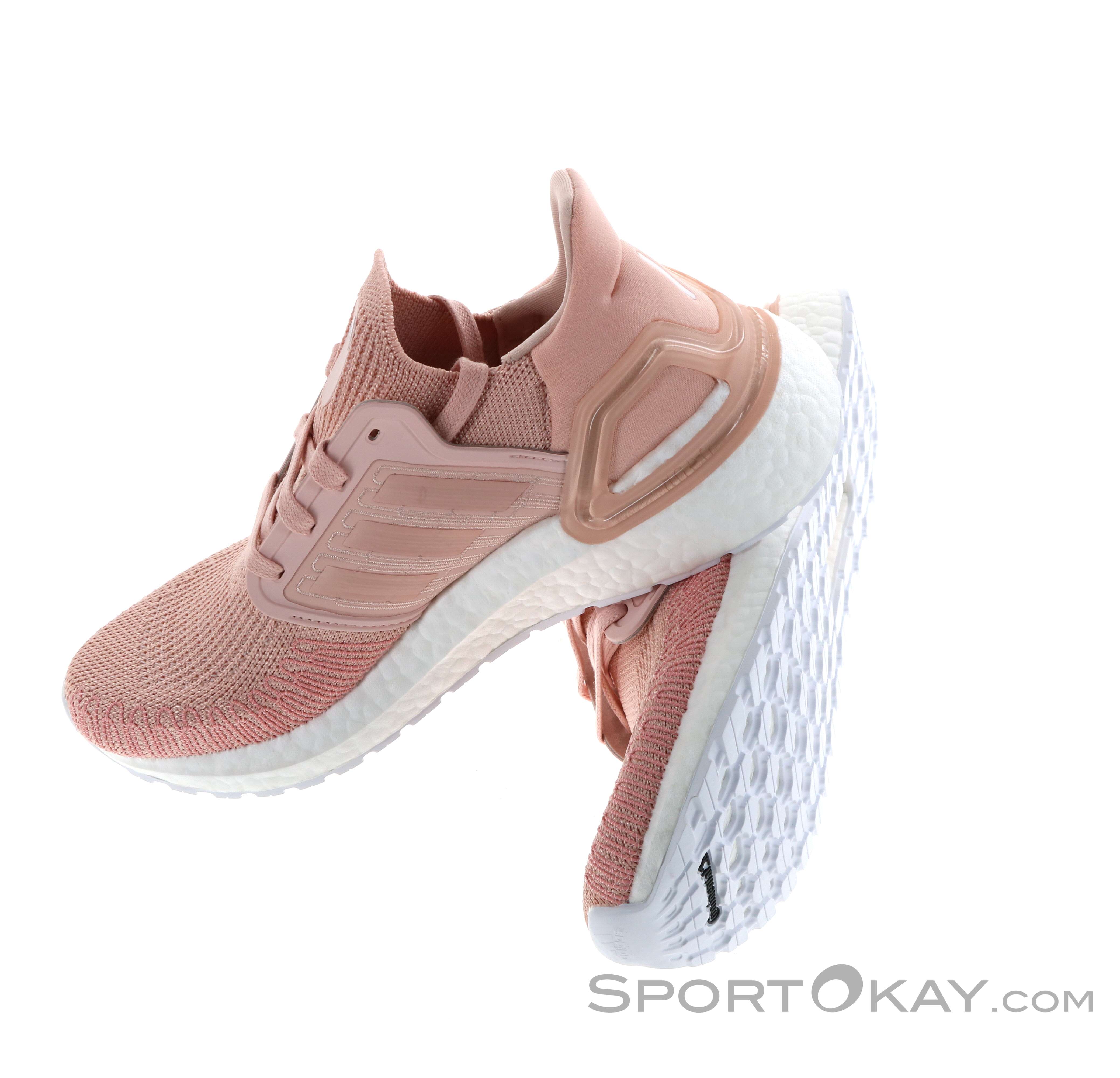 adidas Ultraboost 20 Femmes Chaussures de course Chaussures