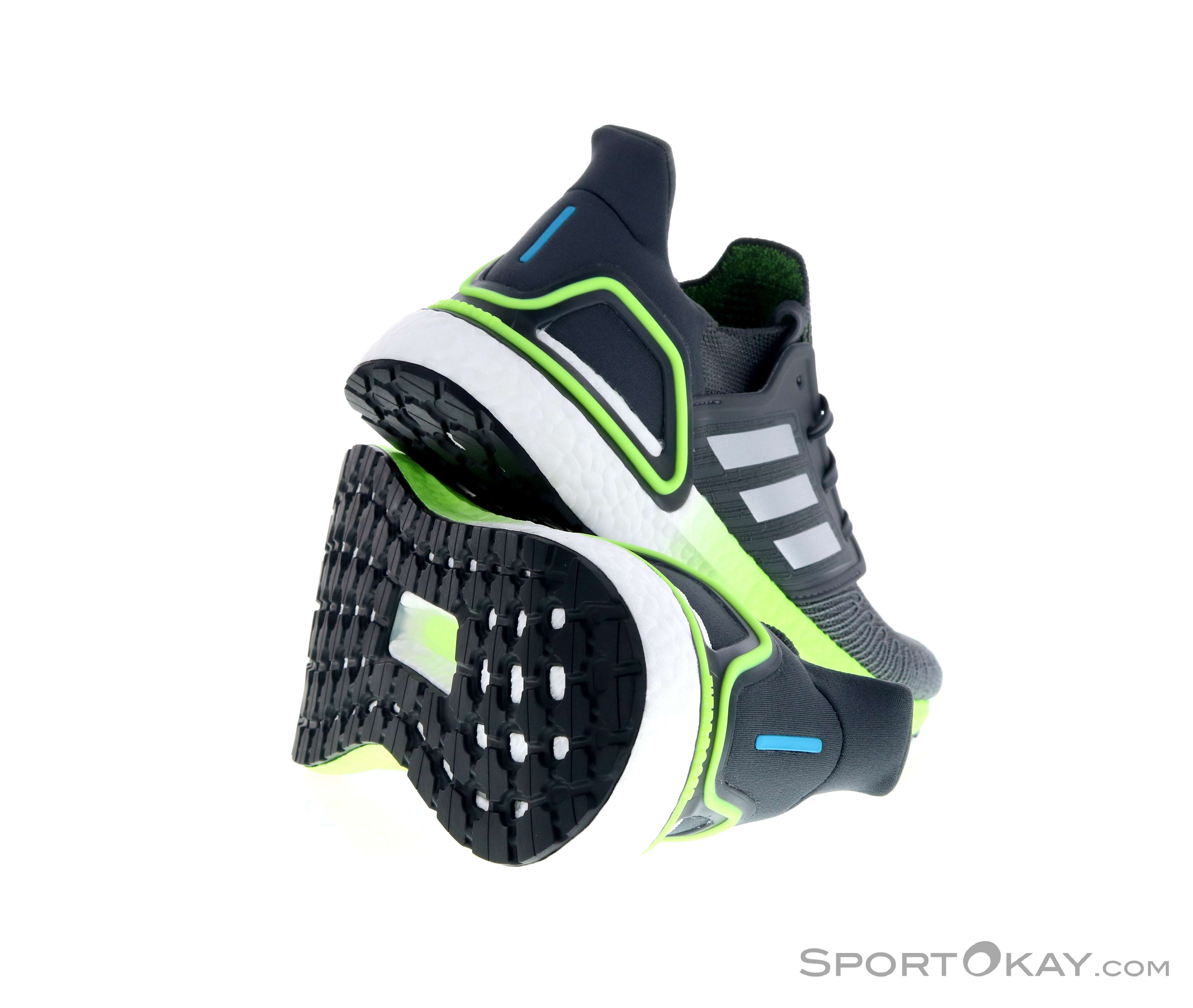 adidas Ultraboost 20 Mens Running Shoes - All-Round Running Shoes - Running  Shoes - Running - All