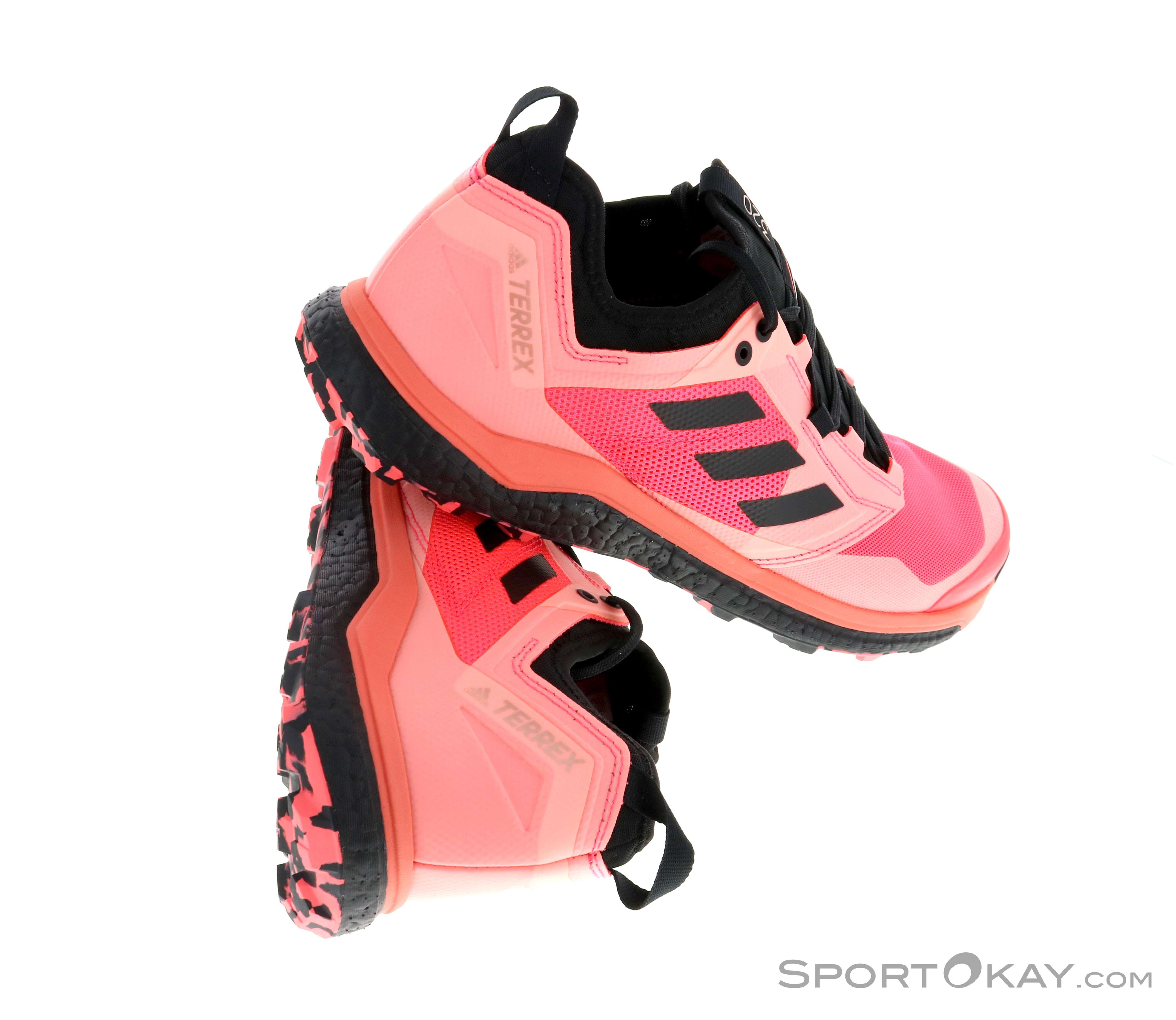 adidas Terrex Agravic XT Mens Trail Running Shoes - All-Round Running Shoes  - Running Shoes - Running - All