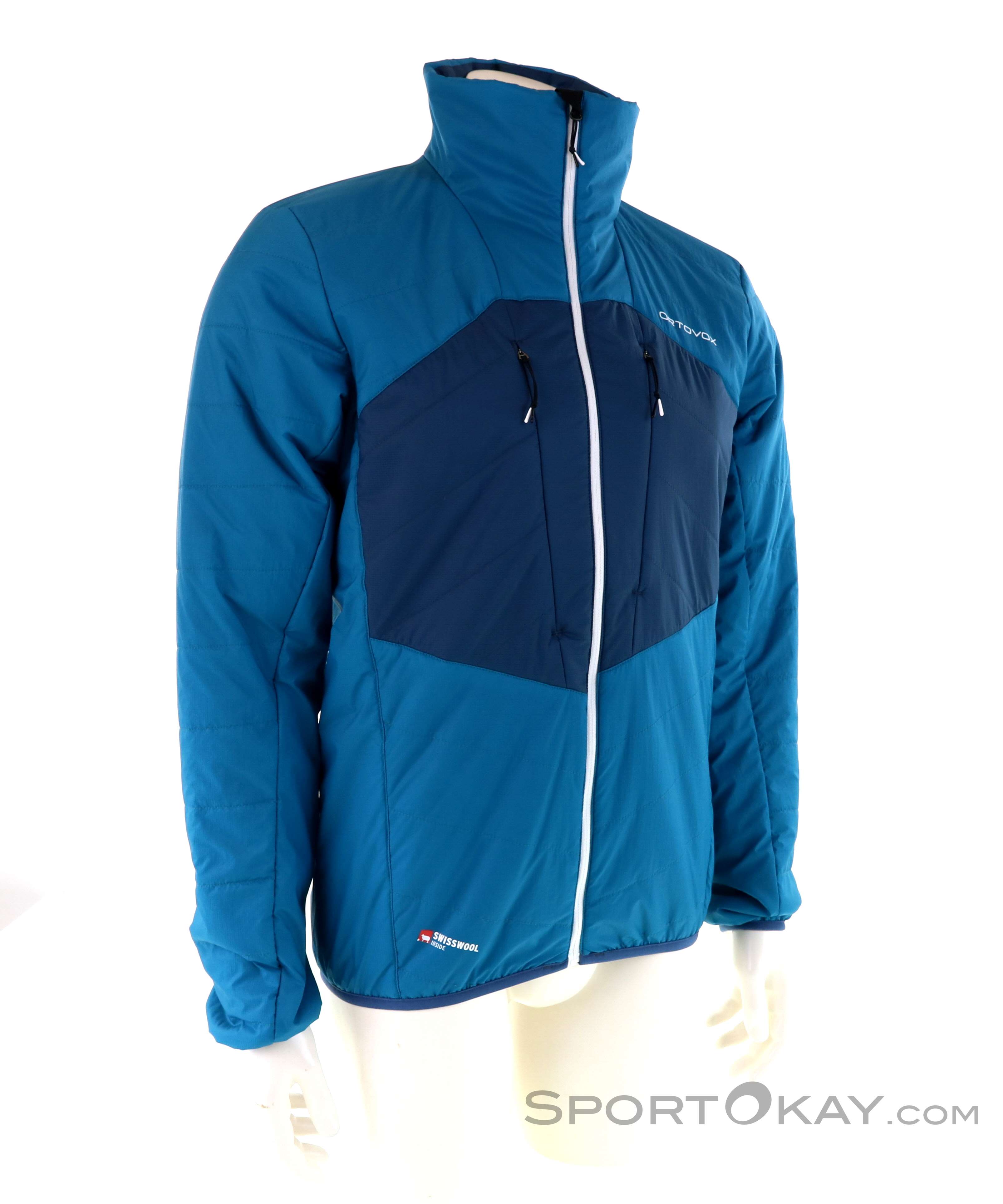 Willhaben Hollister Bomberjacke Herren Ortovox Dufour Jacke