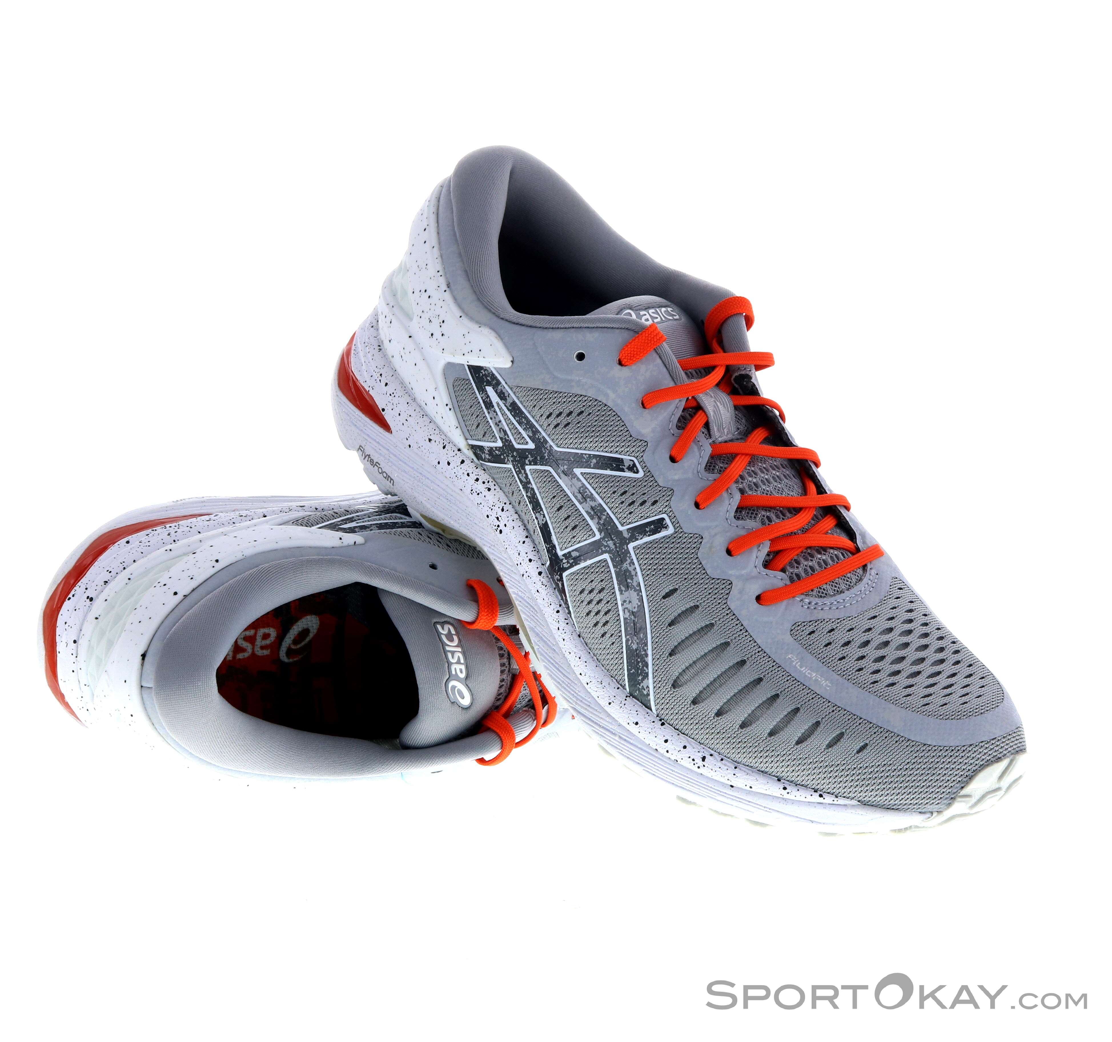 Asics Metarun Women Running Shoes All-Round Running Shoes