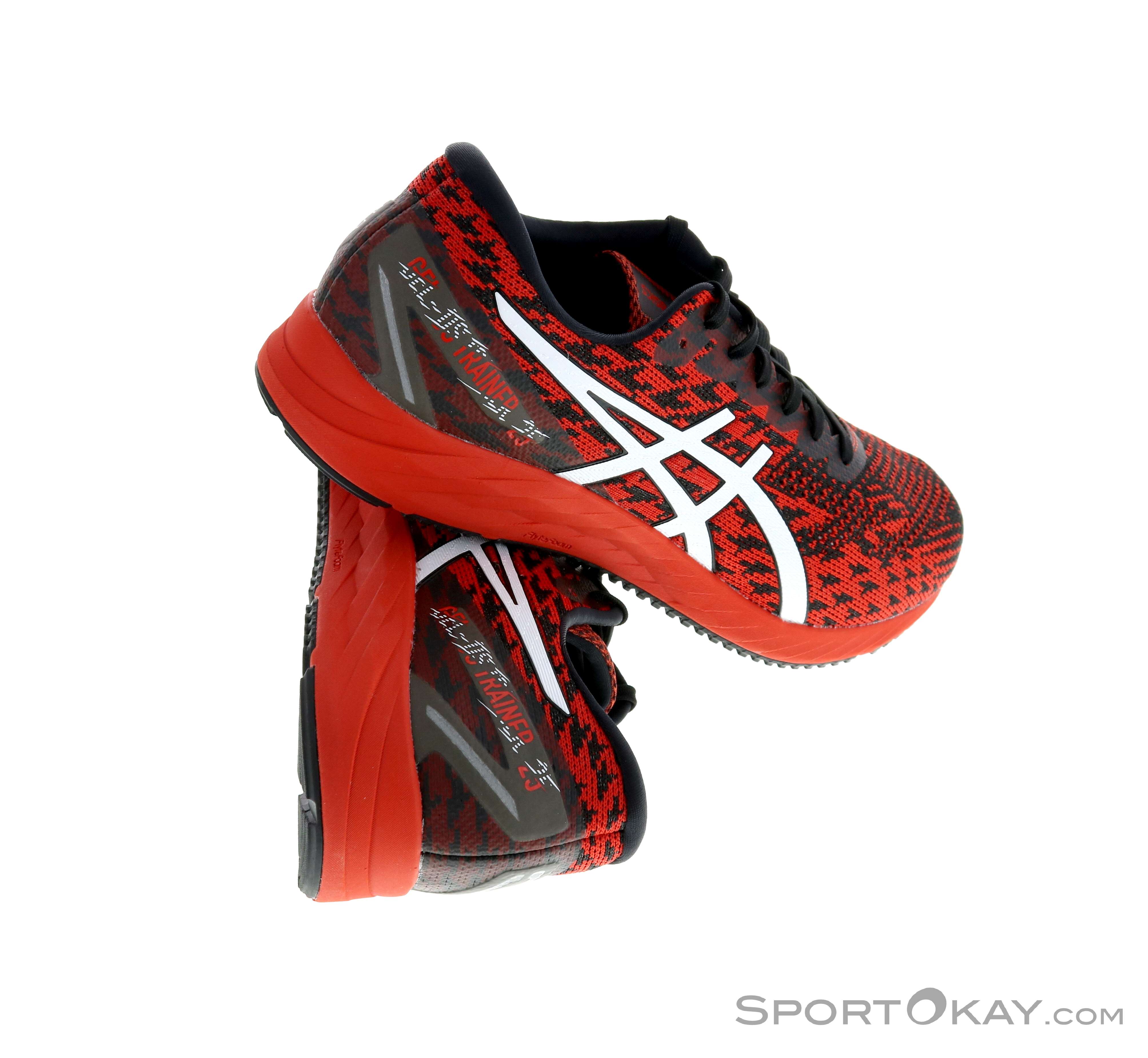 ASICS asics アシックス/ GEL-DS TRAINER 22/ ゲル ディーエス