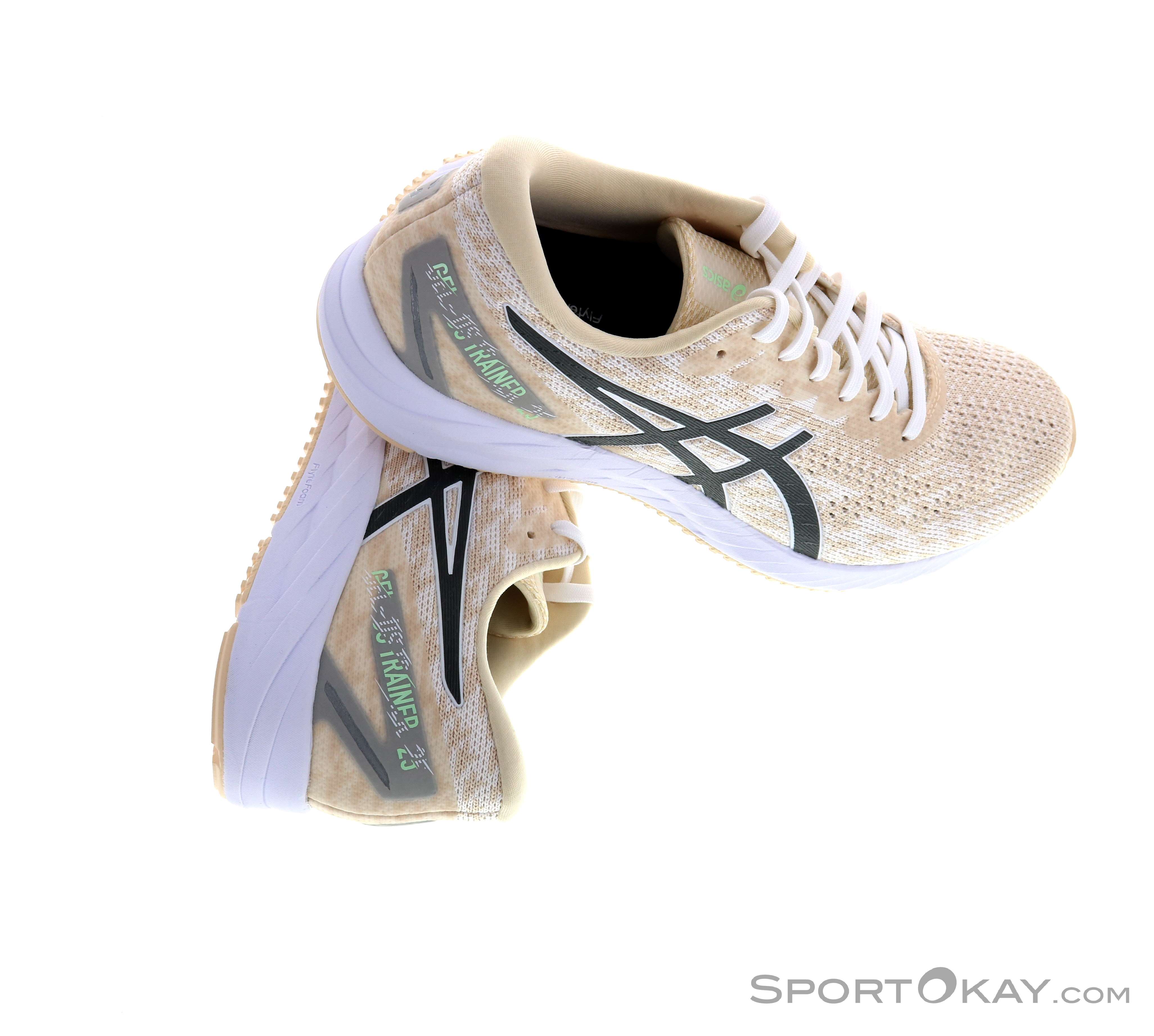 Asics Gel-DS Trainer 25 Womens Running Shoes All-Round Running