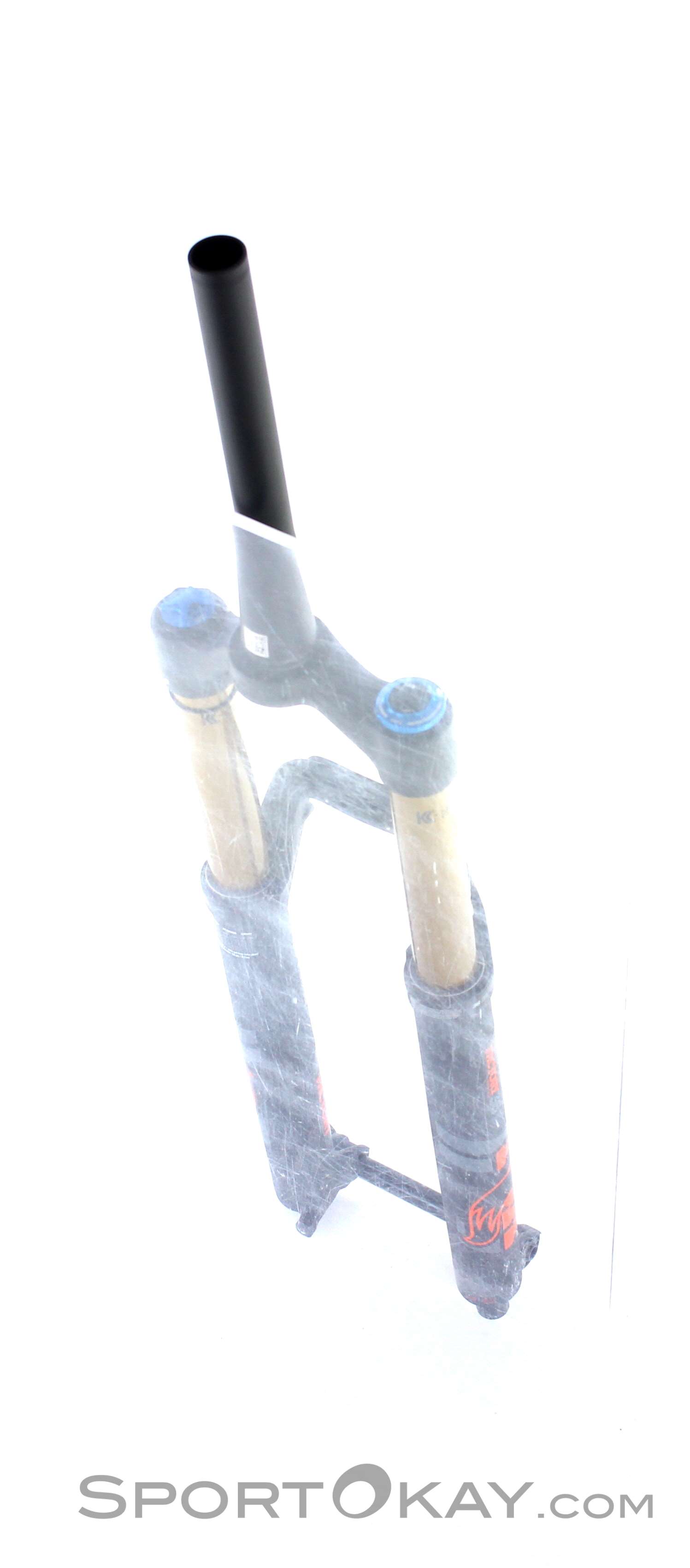 Fox 36 Factory Float 160mm Grip2 44 29