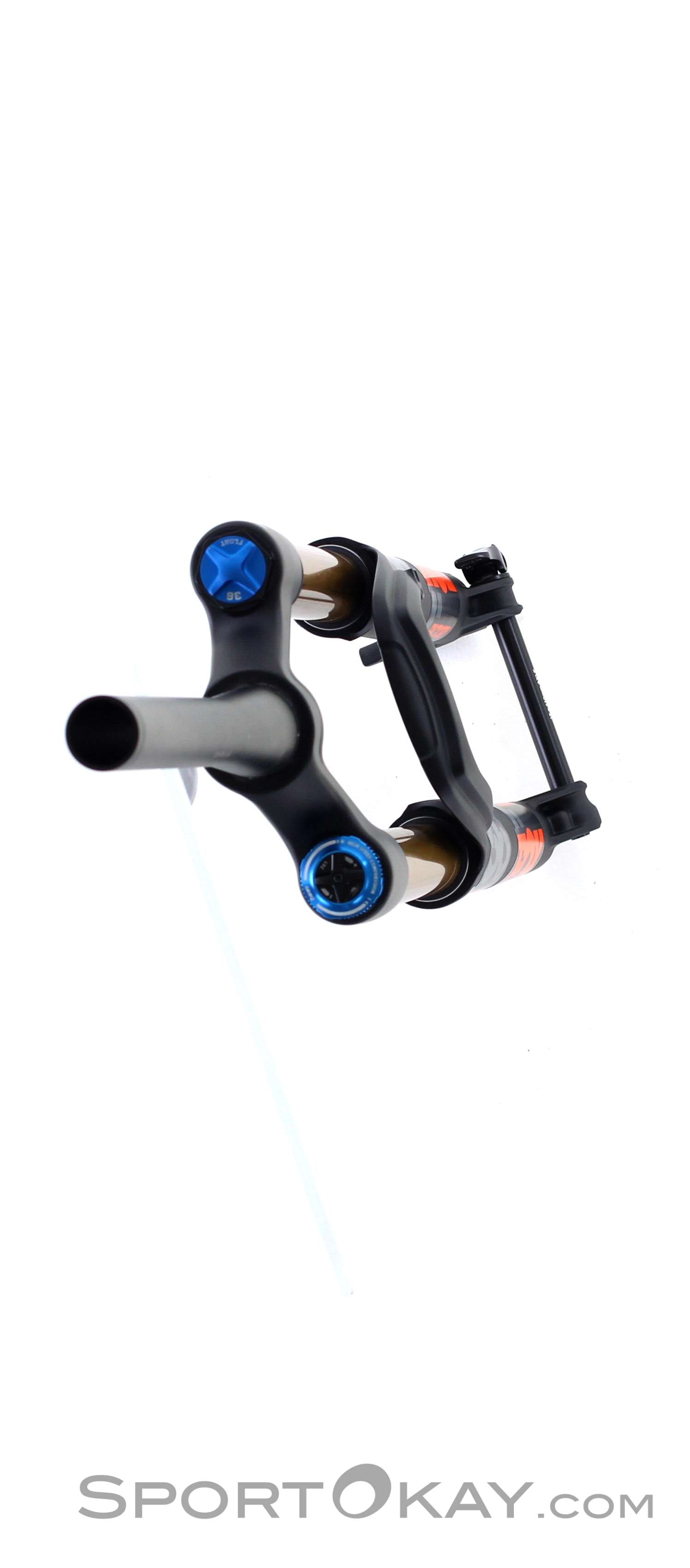 Fox 36 Factory Float 160mm Grip2 44 29